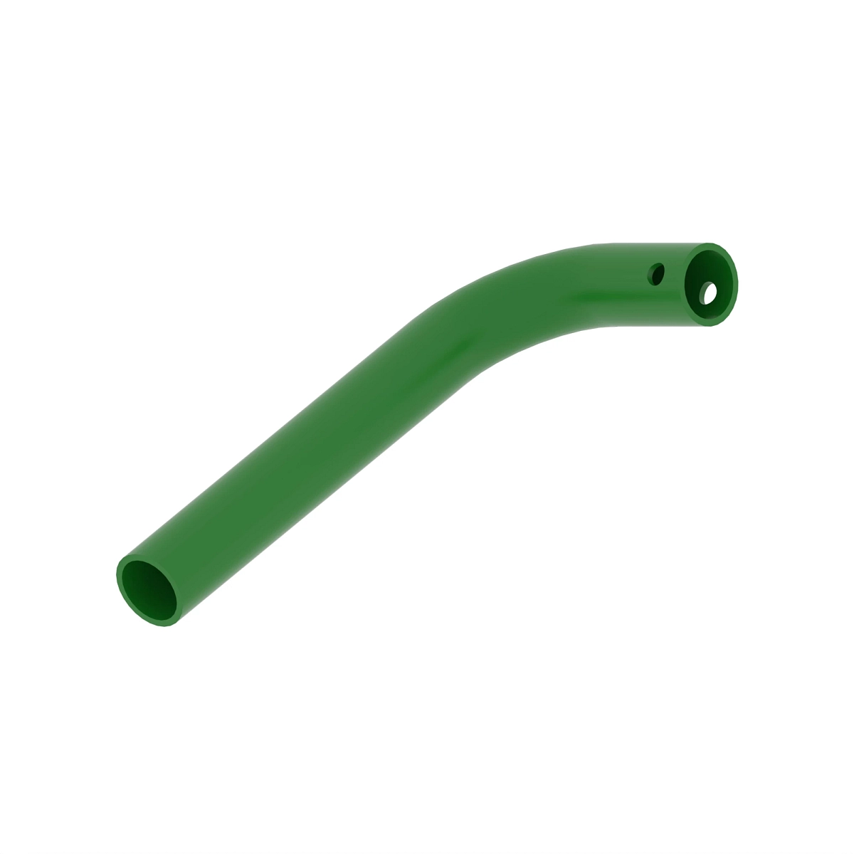 Tube, Handle, Auger Valve, Short