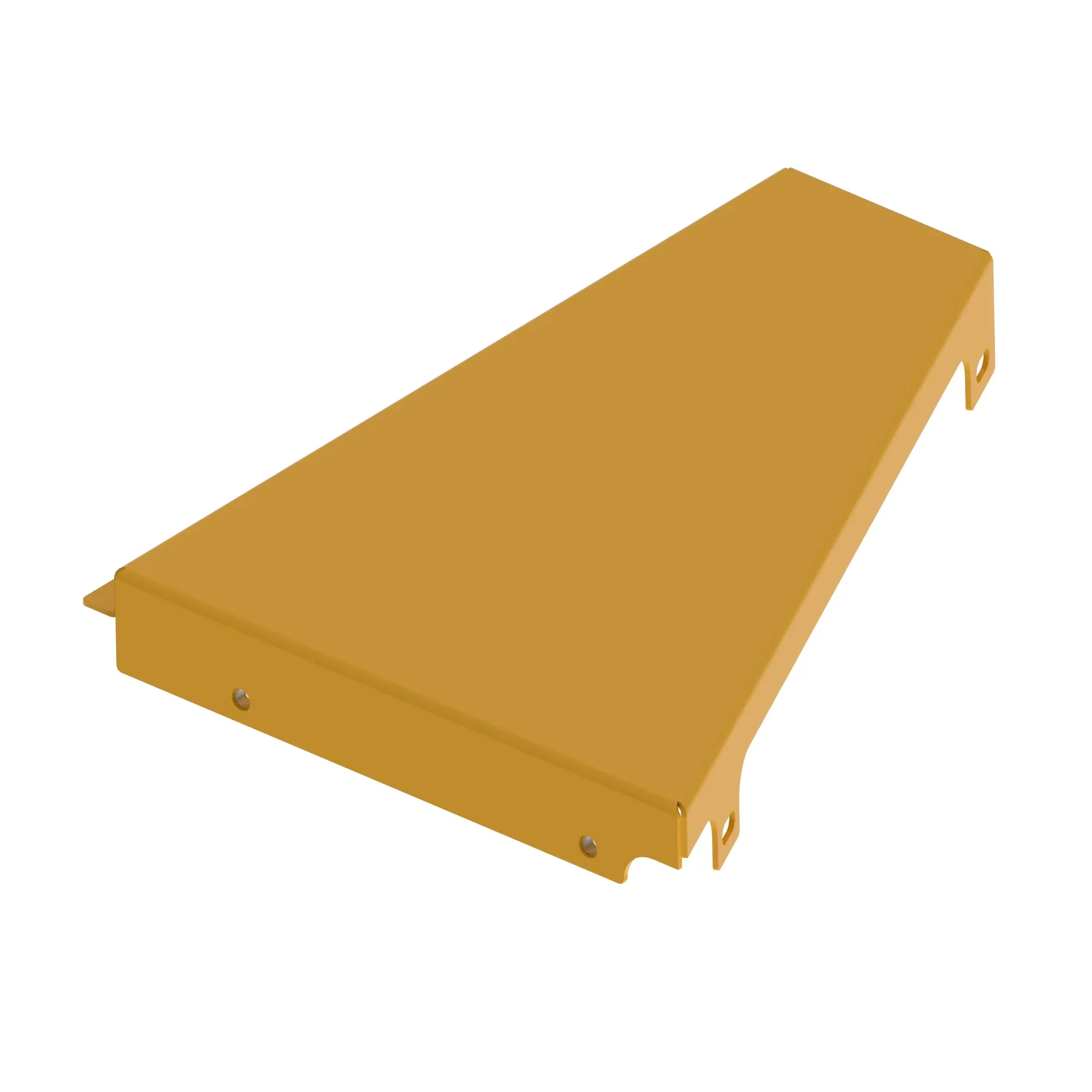 Door, Side Cover, Weldment Right