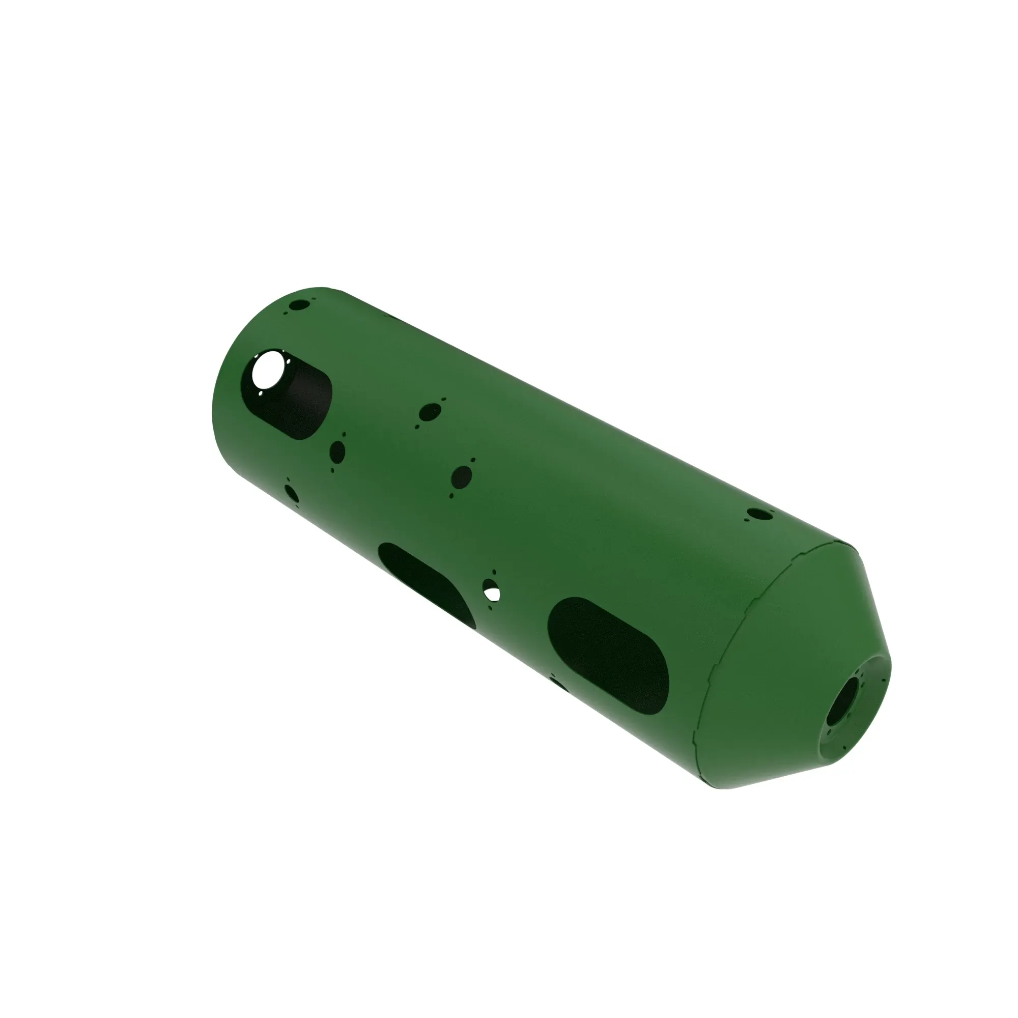 John Deere Drum (Feed - 18 Fingers) - AH227899