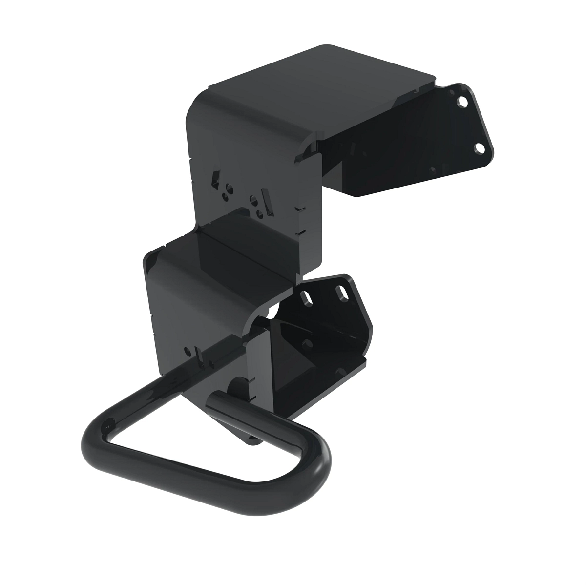 HOUSING, LIGHT HOUSING