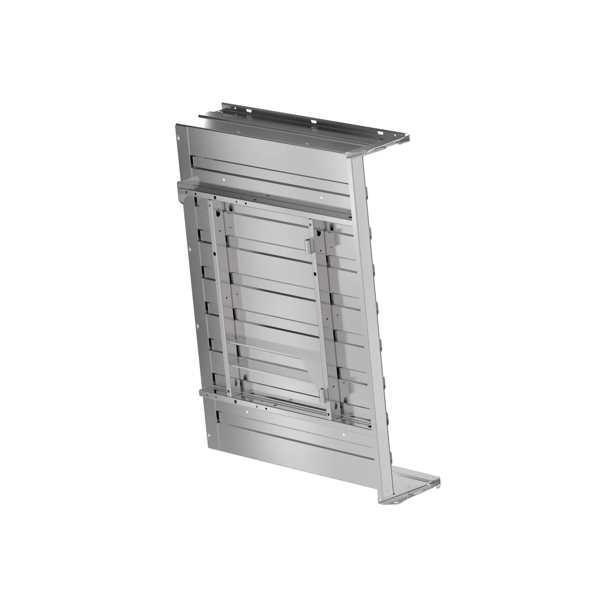 AM138777: Dumper Body Box
