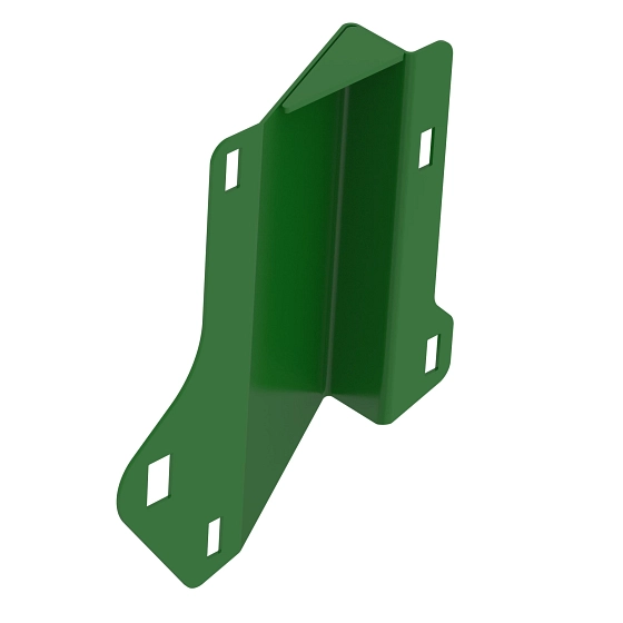 John Deere Deflector - AXE106828