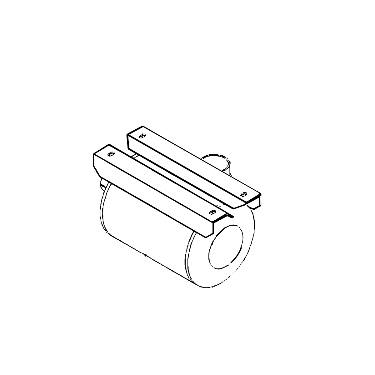 Muffler