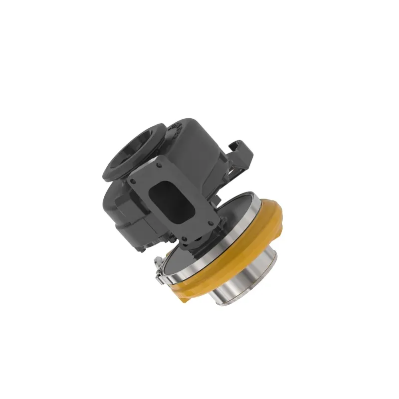 TURBOCHARGER, S650 TIER 3 HIGH POWE