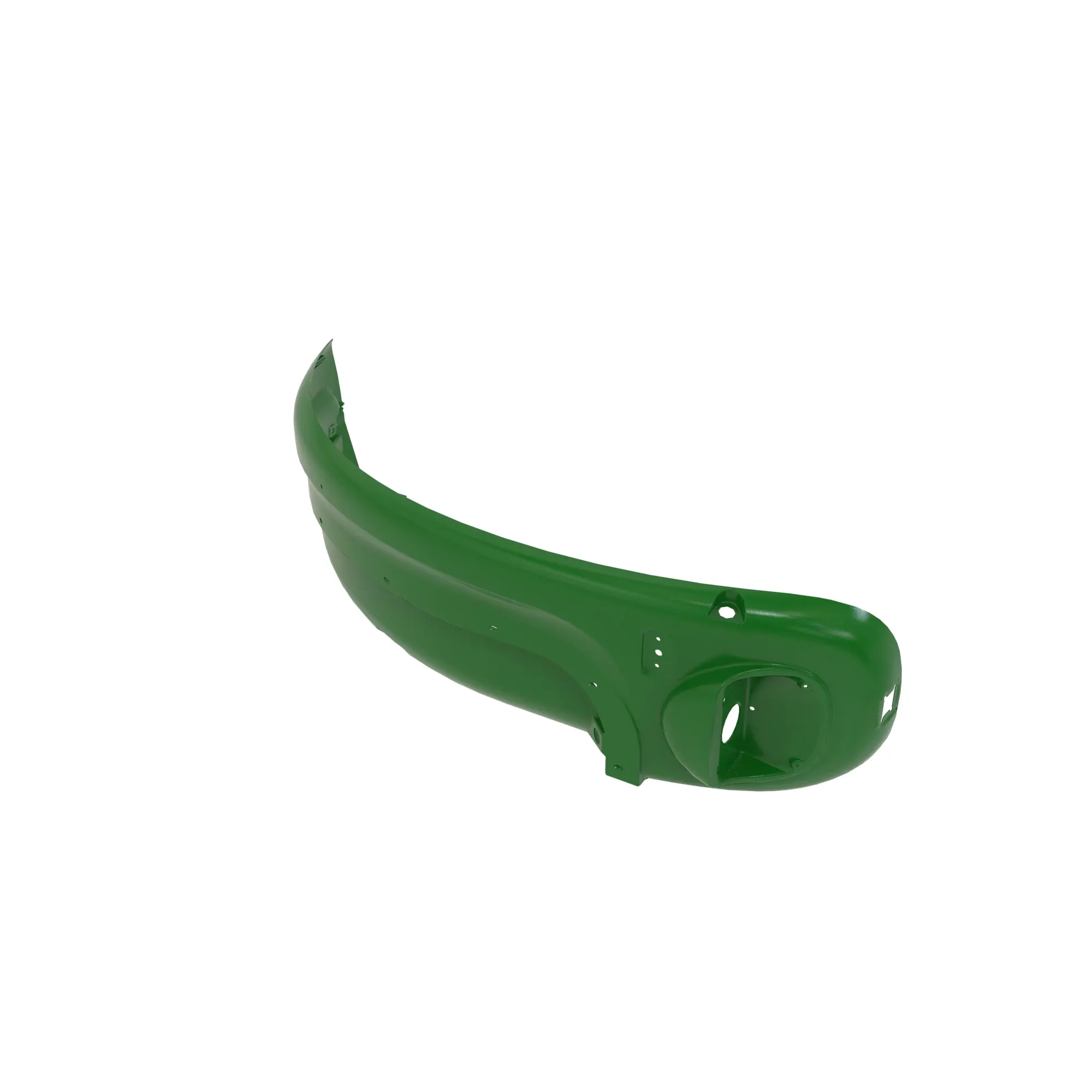 John Deere Right Side Fender - R265827