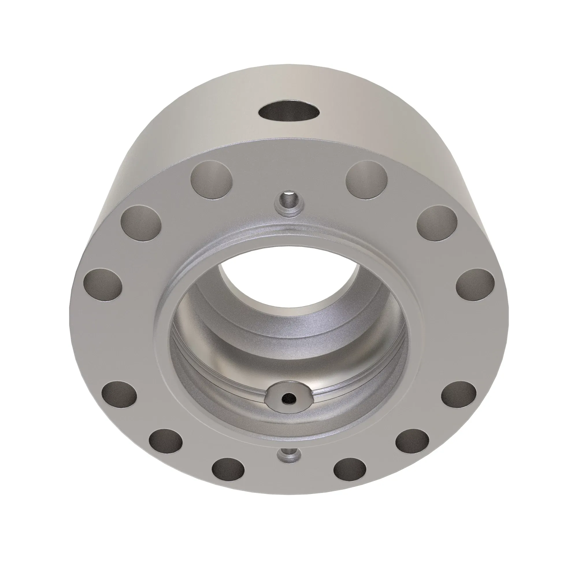 John Deere Differential Housing - R336249