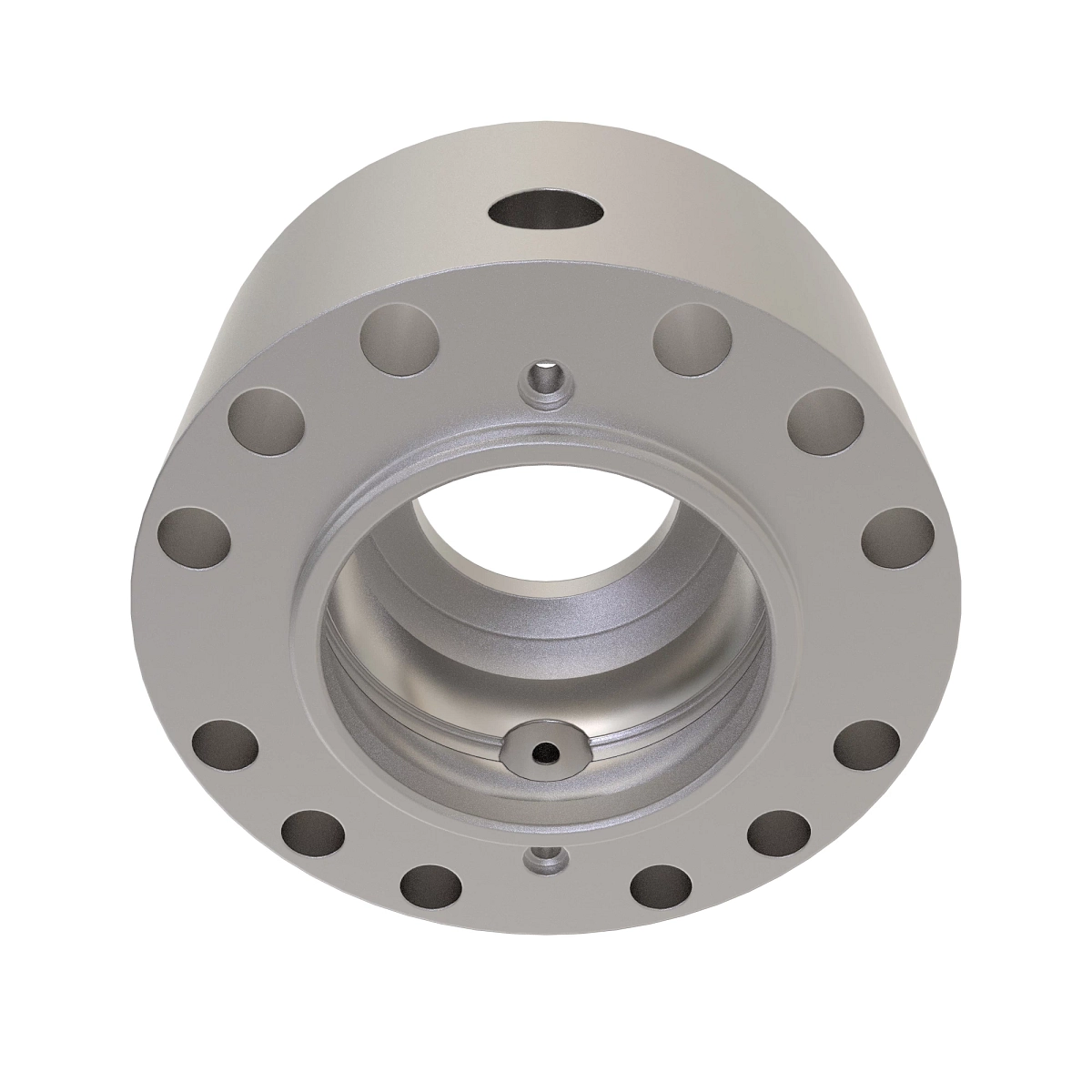 John Deere Differential Housing - R336249