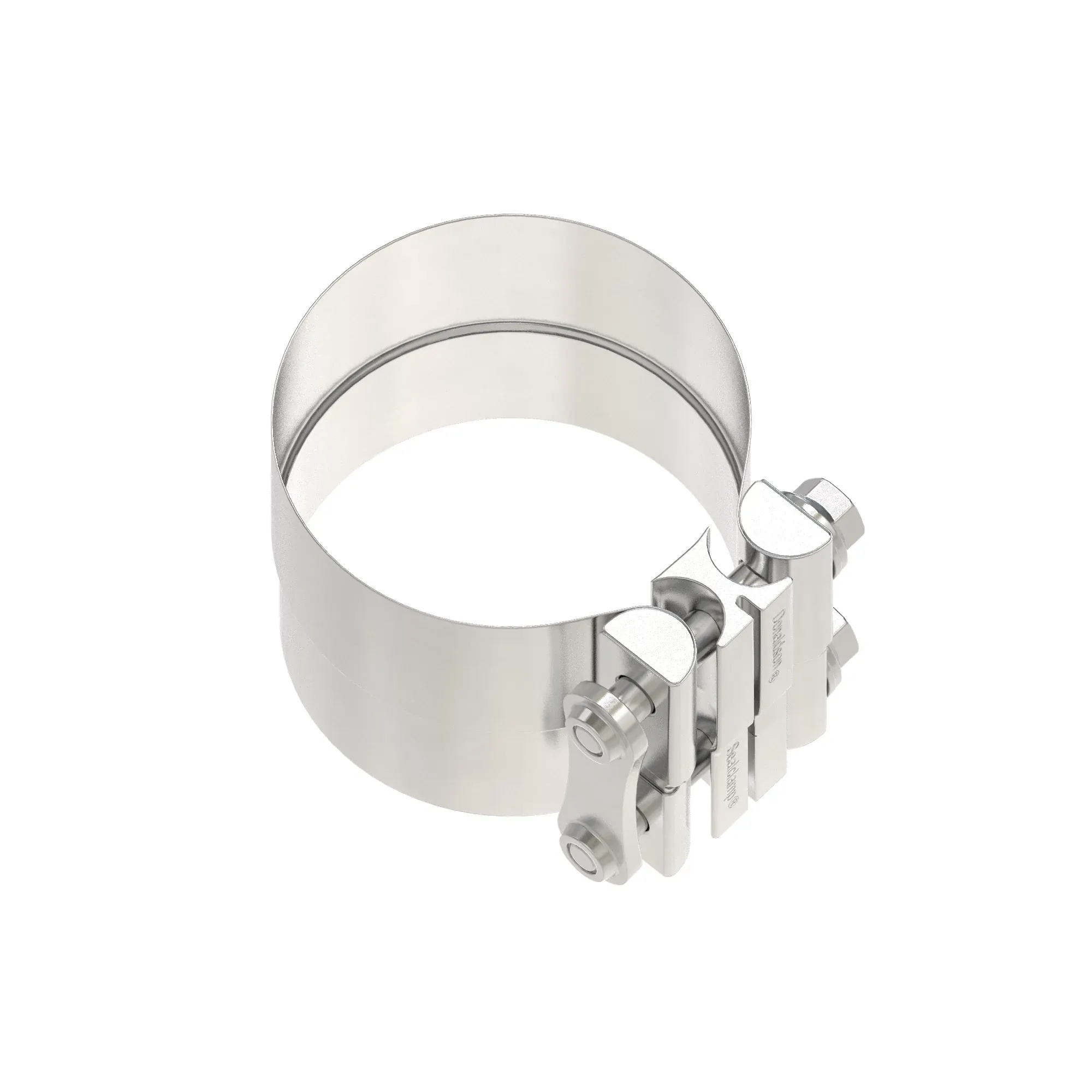 John Deere Step Clamp - AT446978