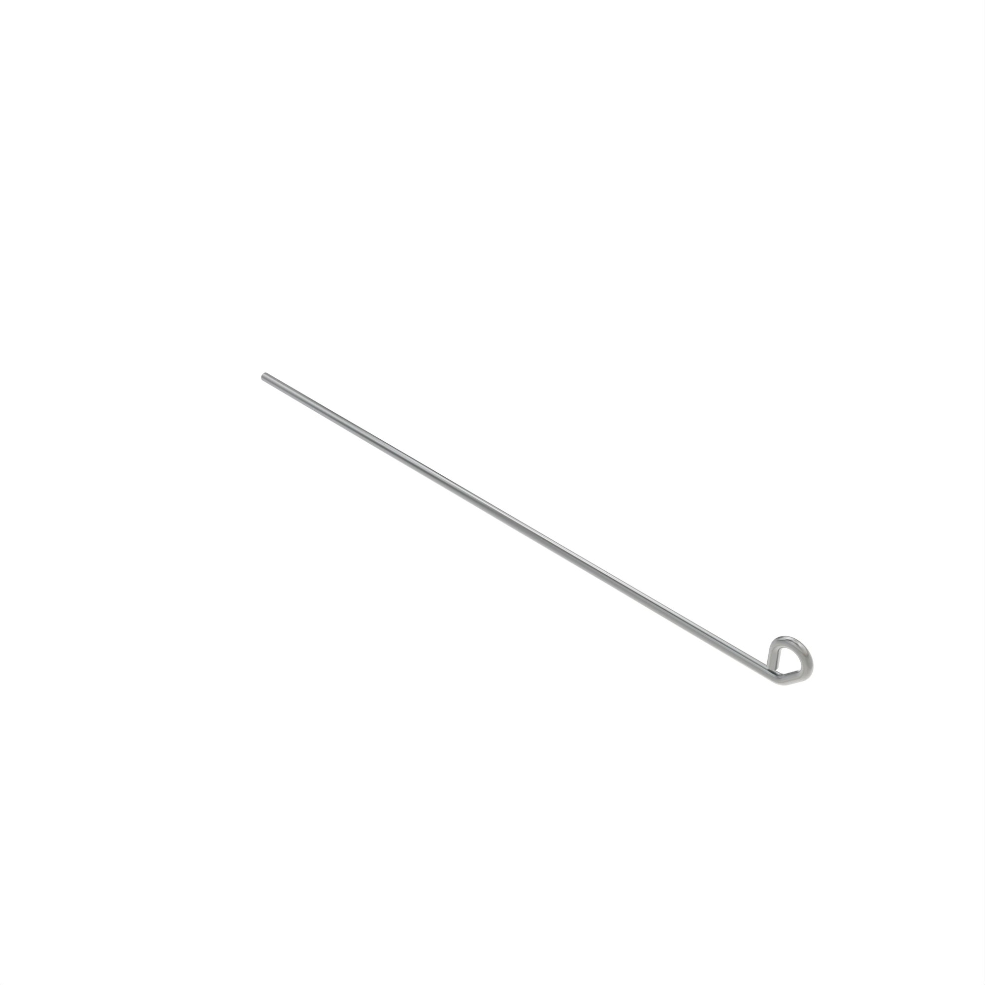 John Deere Bucket Level Indicator Rod - W58339