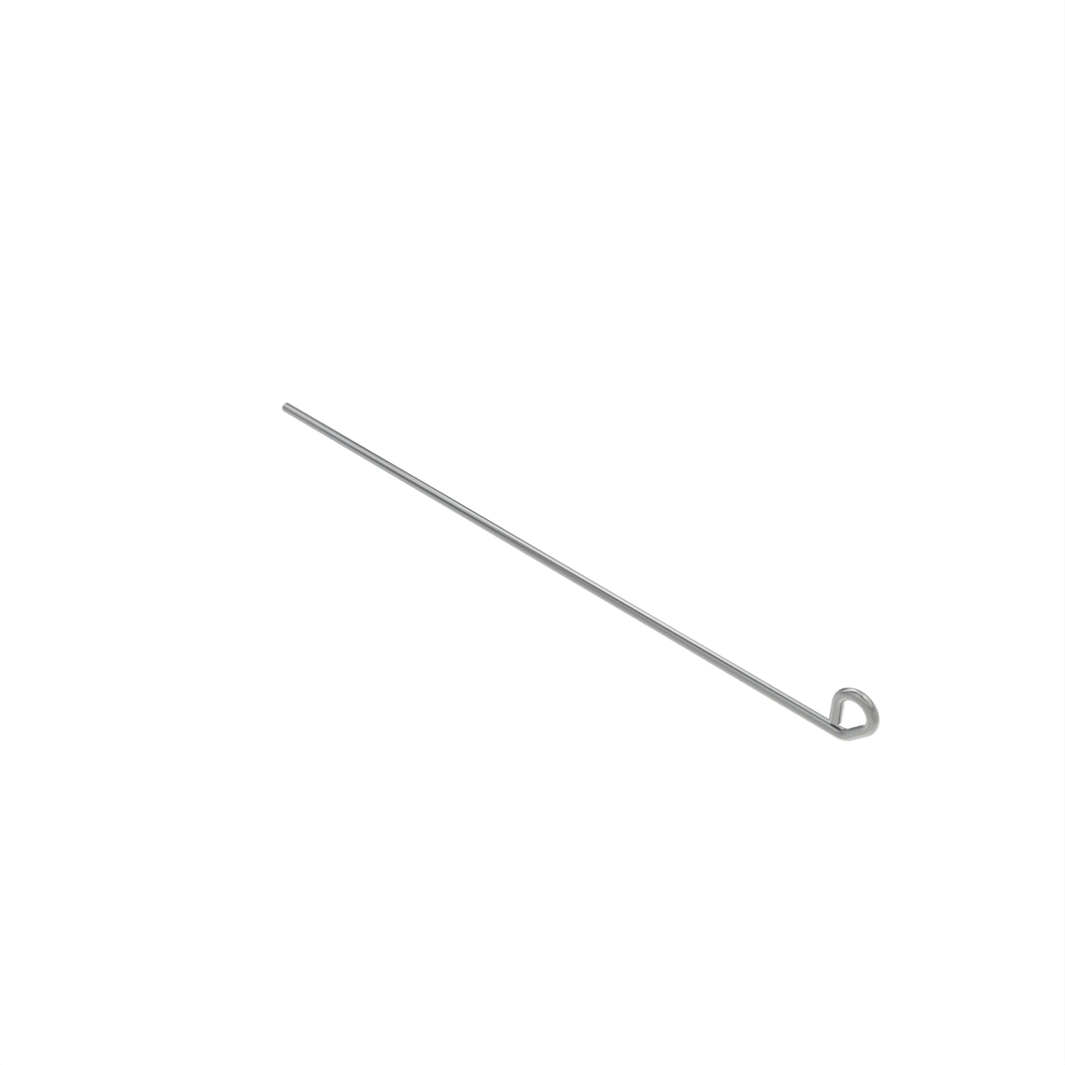 Rod, Bucket Level Indicator