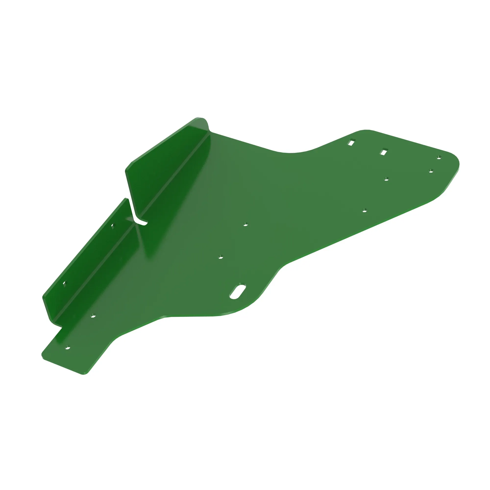 John Deere Plate - A82400