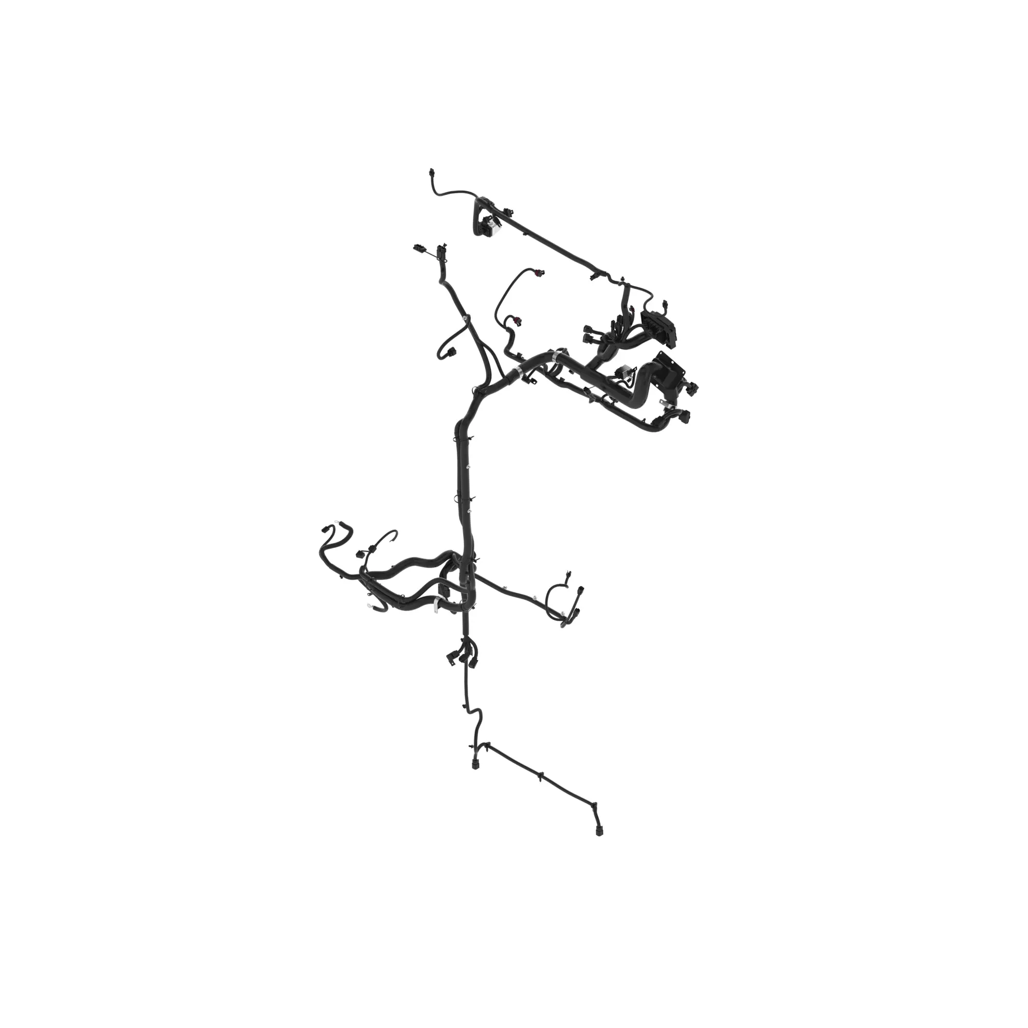 Wiring Harnesses