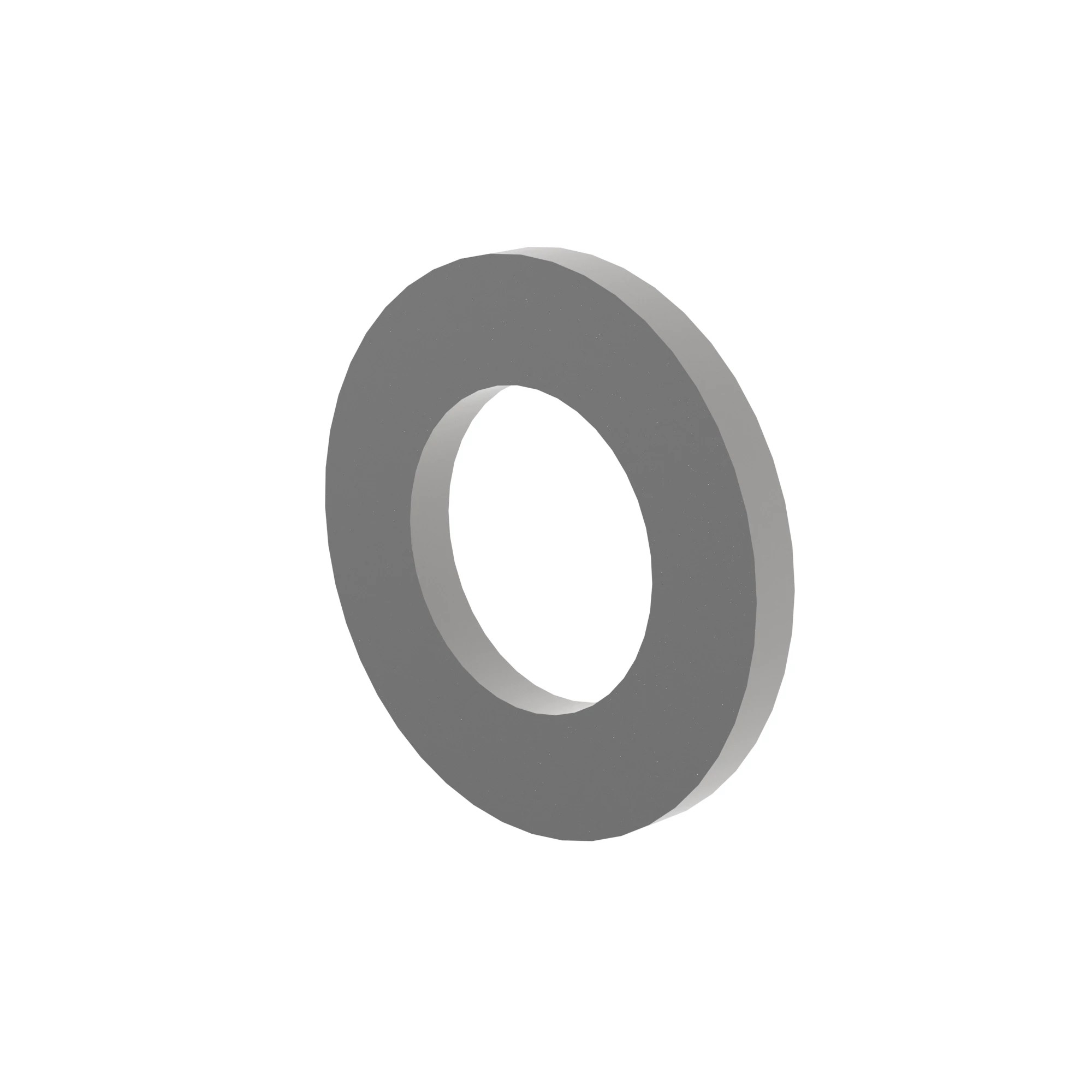 John Deere Washer - 24M7130