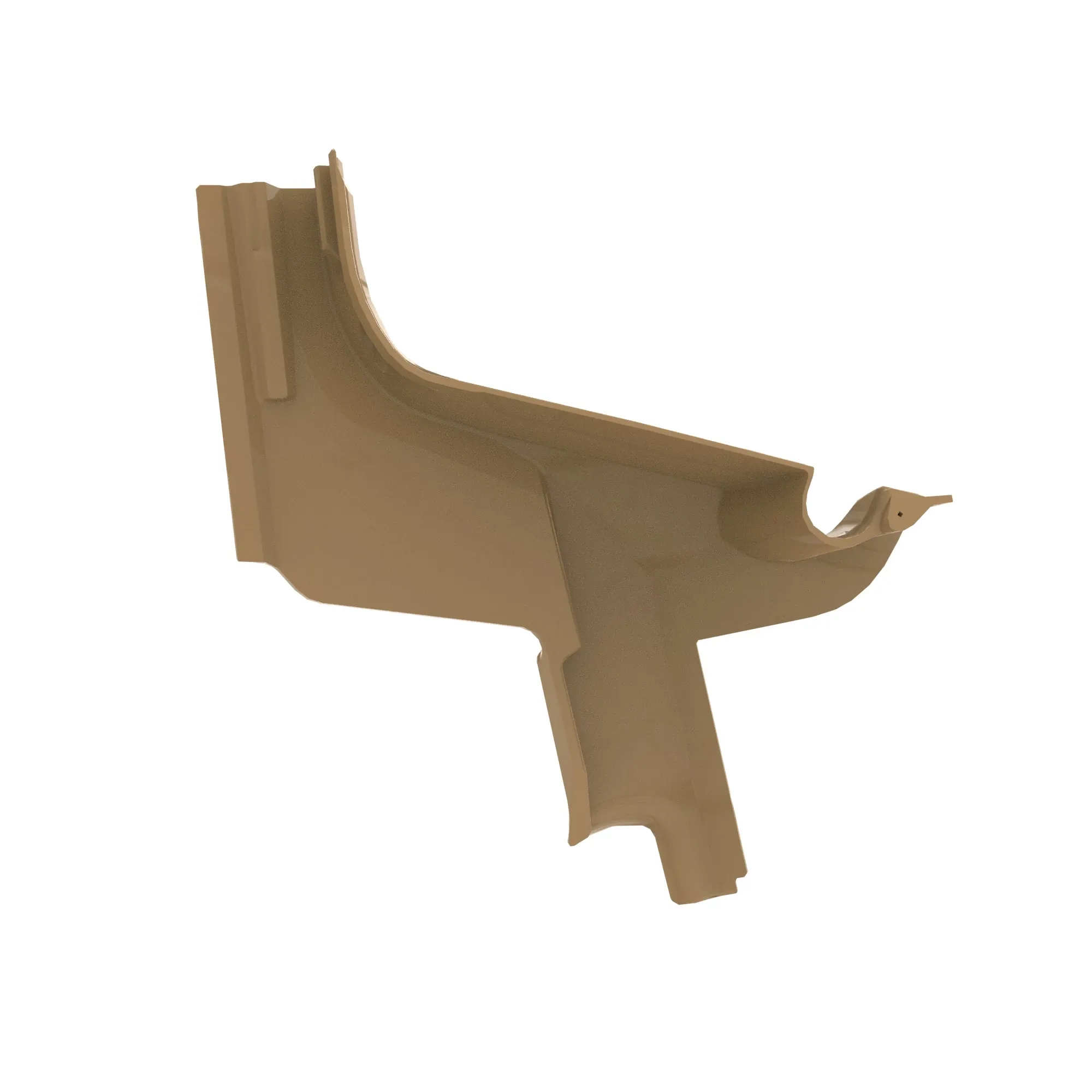 ACOUSTICAL UPHOLSTERY, PANEL,RCF LH