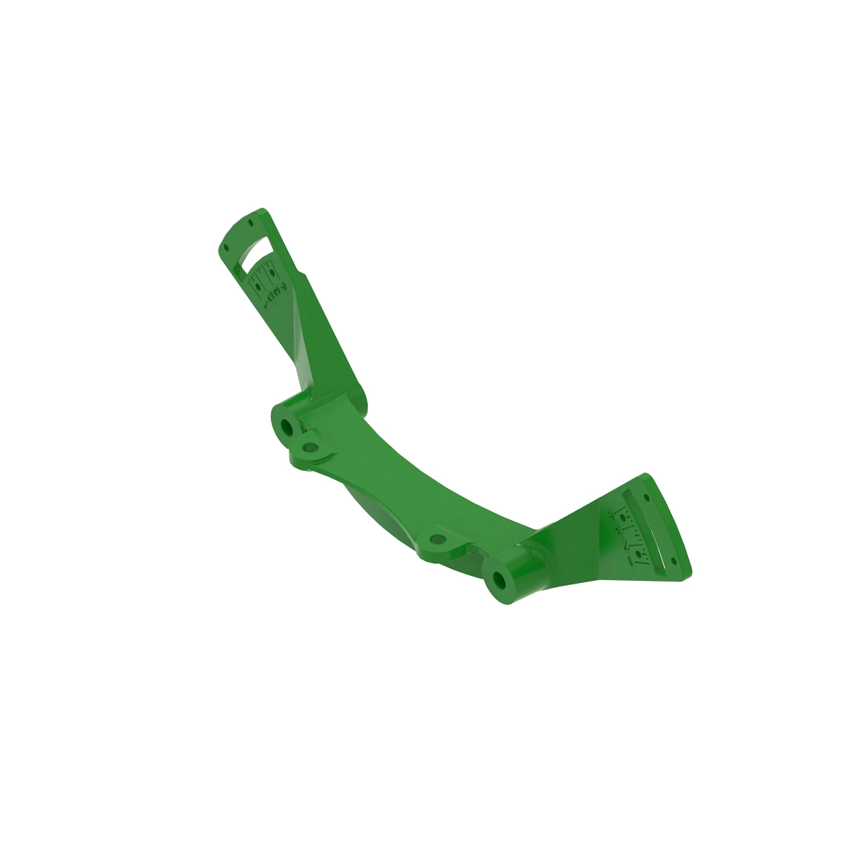 Semi-Finished Casting