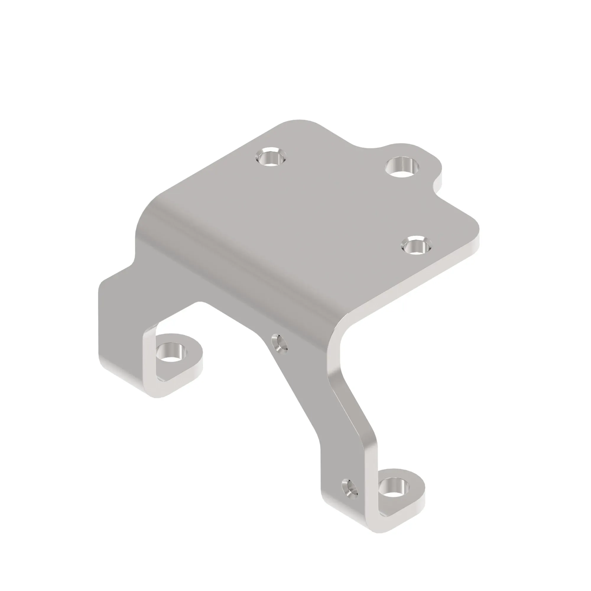 BRACKET, FUEL FILTER