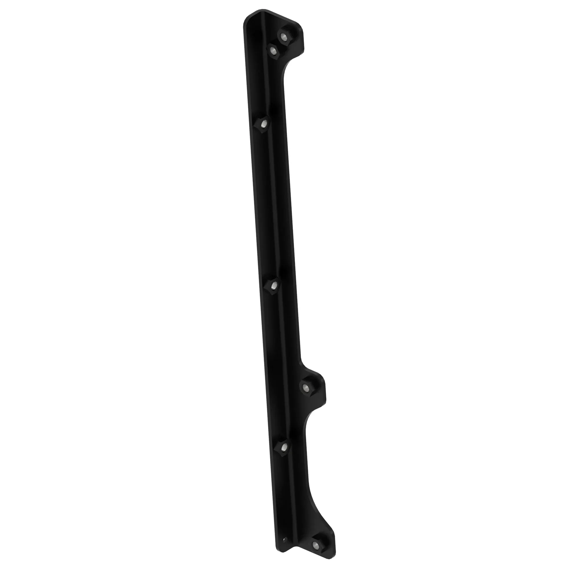 BRACKET, HYD COOLER