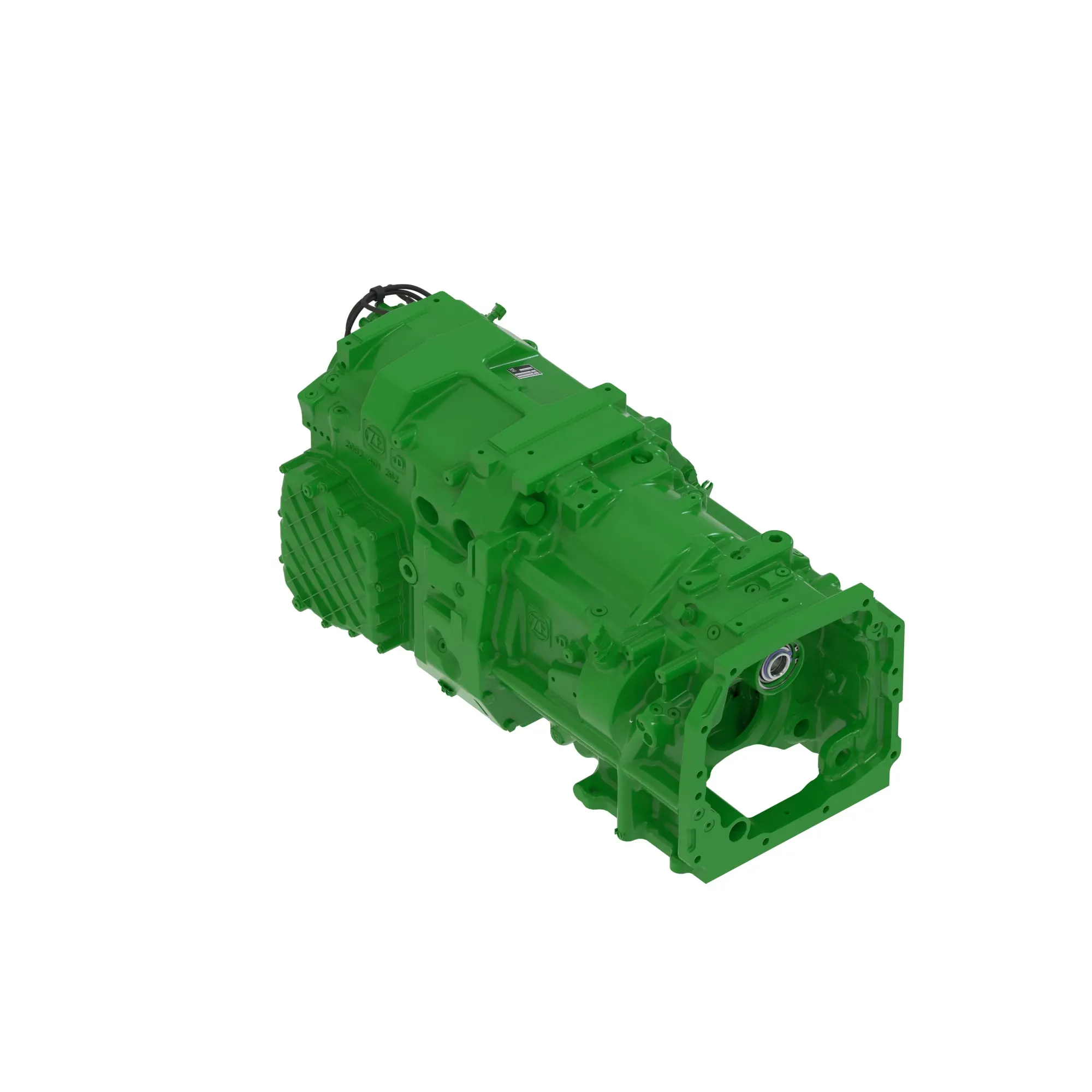 Transmission Reman