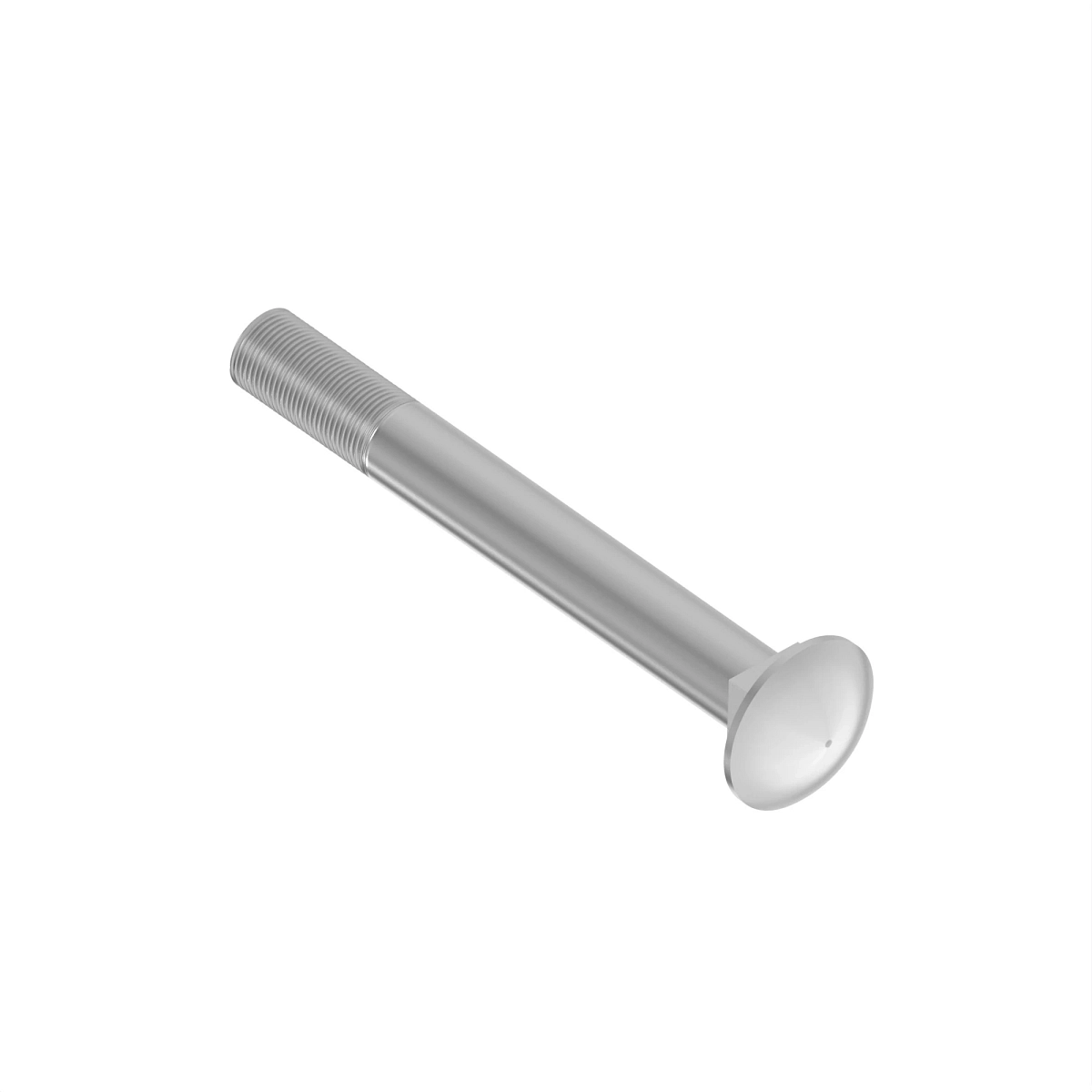 Bolt, Round Head Square Neck