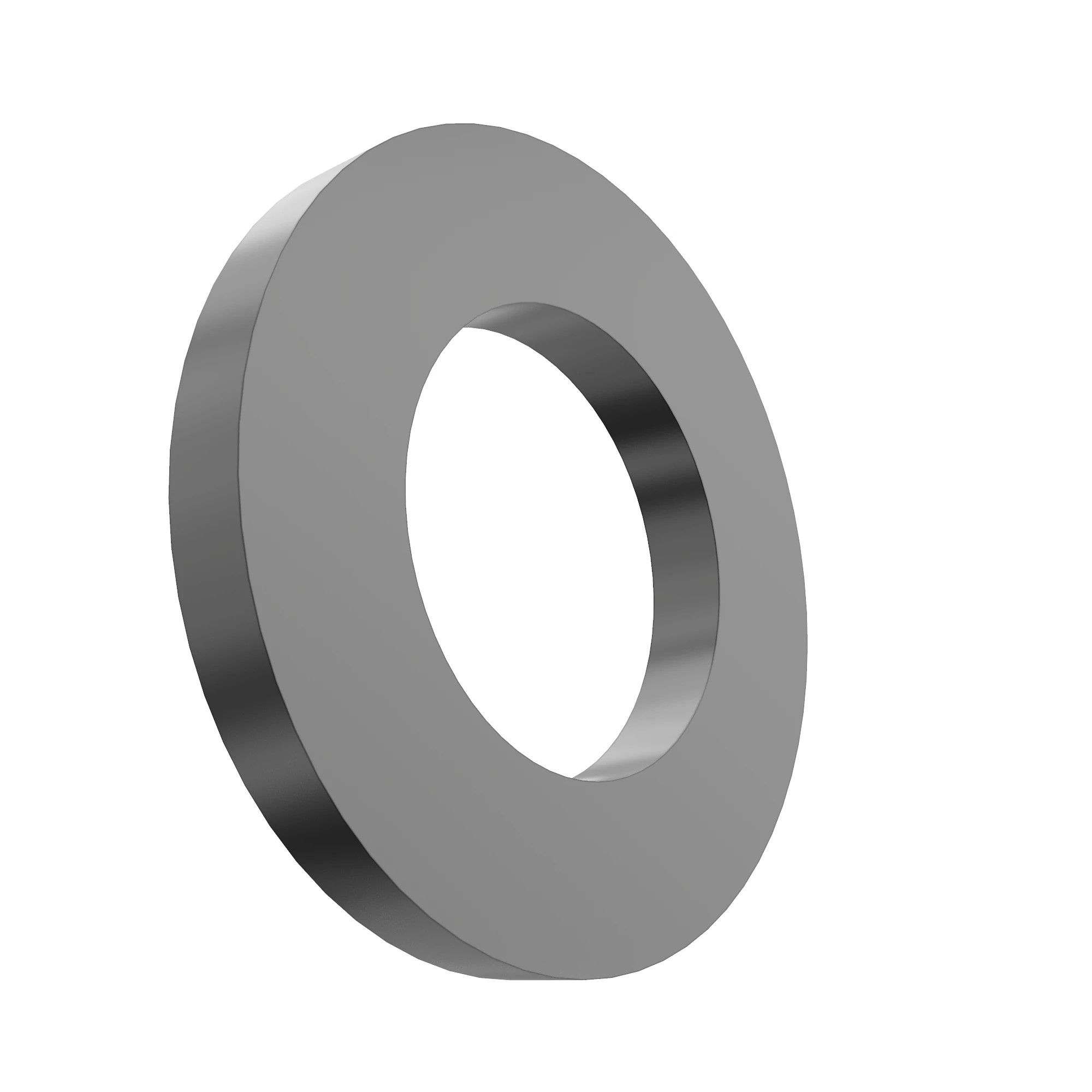 WASHER, M25 X 44 X 4.8 HT ZN