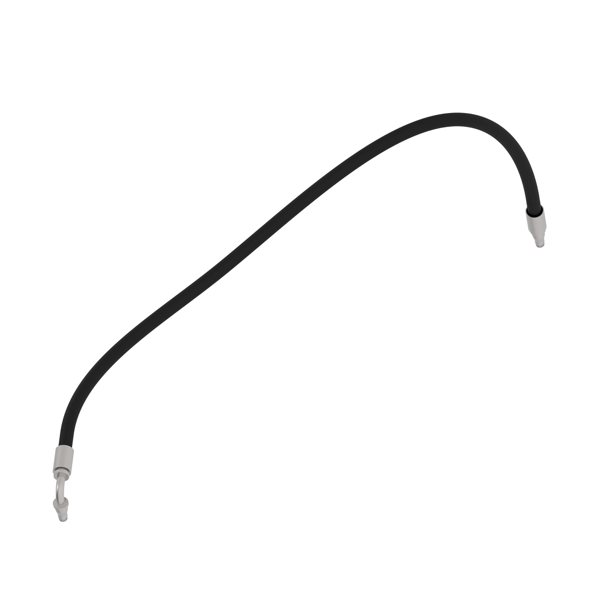 Hydraulic Hose, Row to Row Pressure