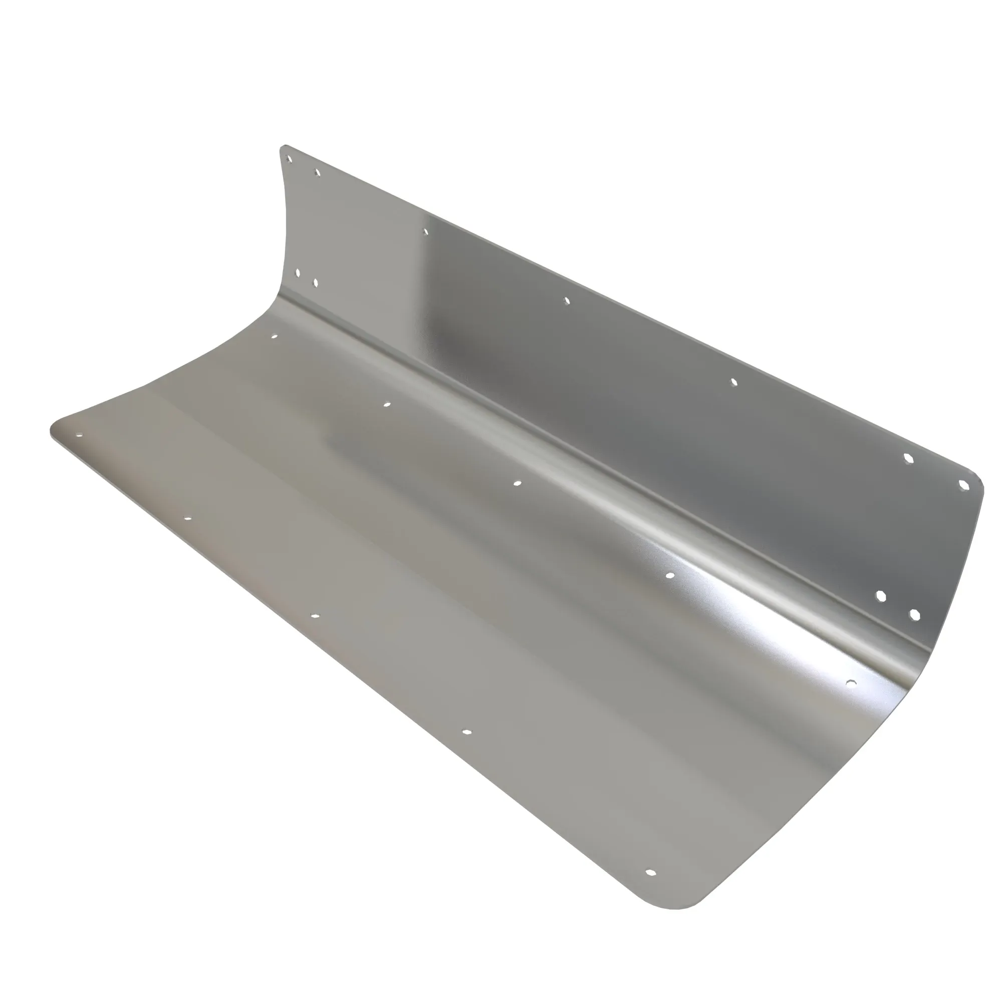John Deere Wing Frame Support - KK34491