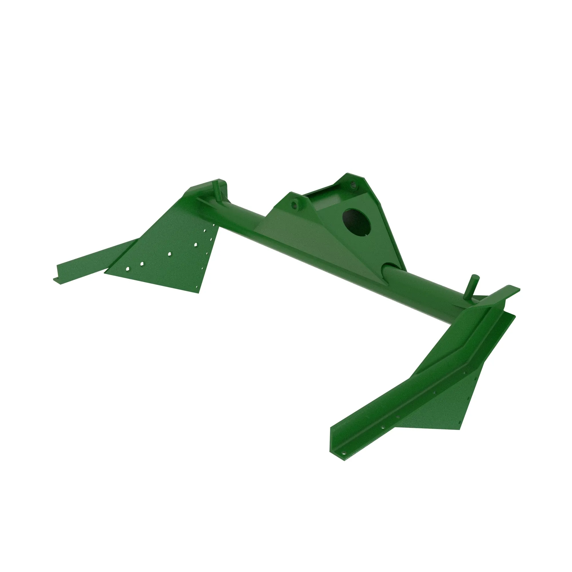 Rear Axle Support