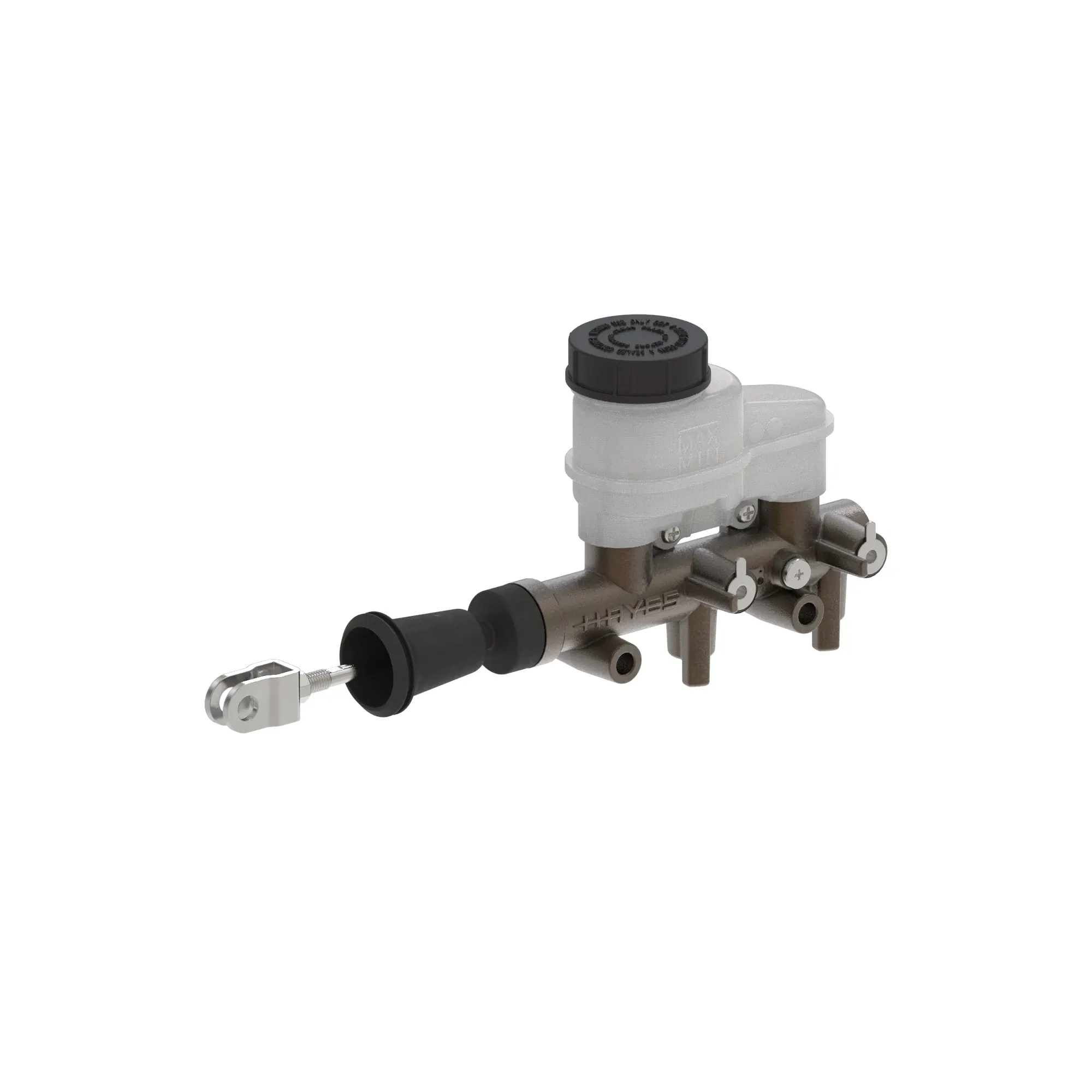 John Deere Cylinder - AM146484