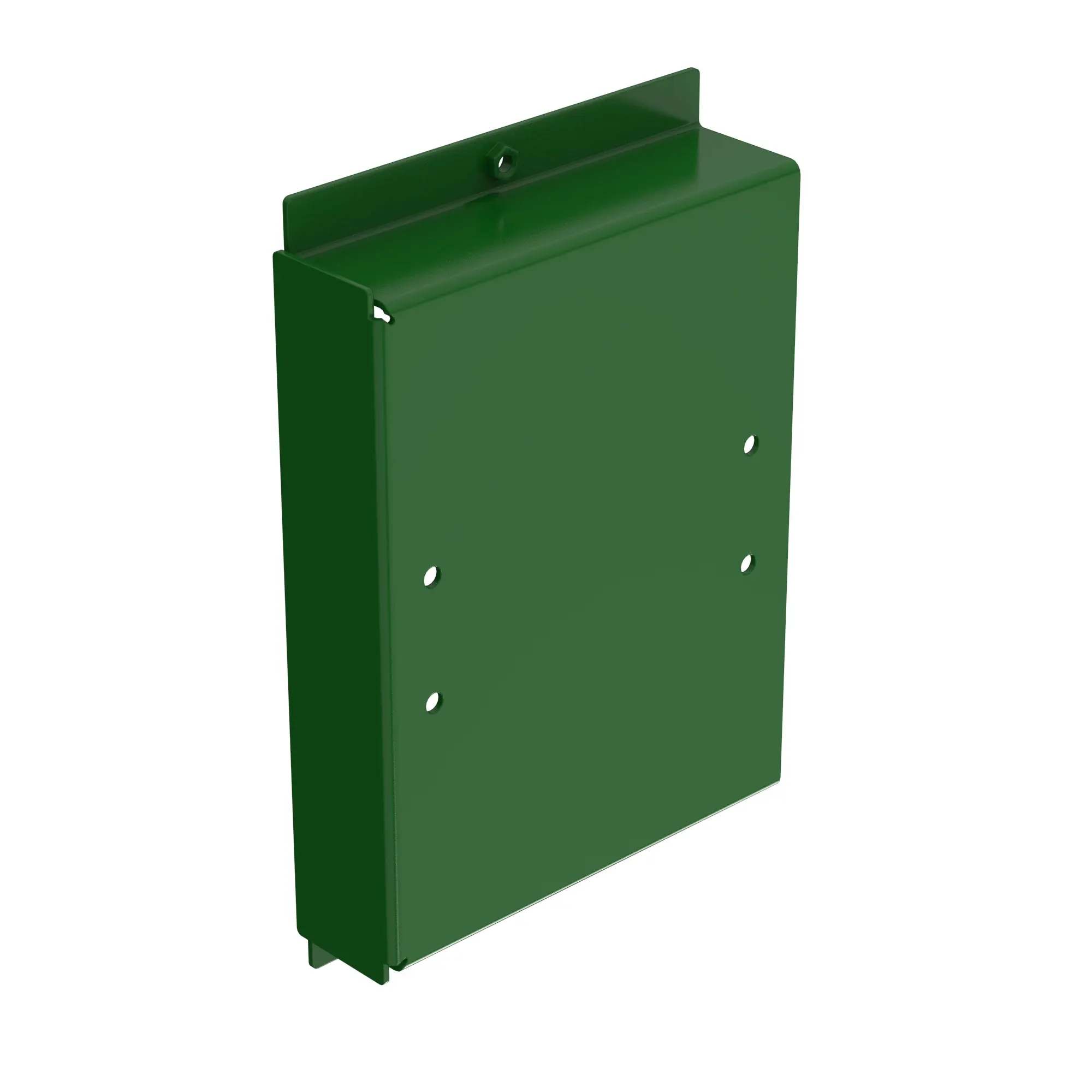 John Deere JDLink™ Controller Cover - AL233673