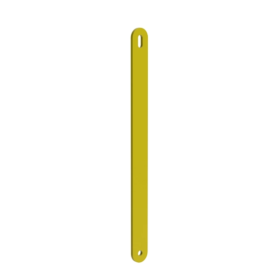 John Deere Plate - T421117