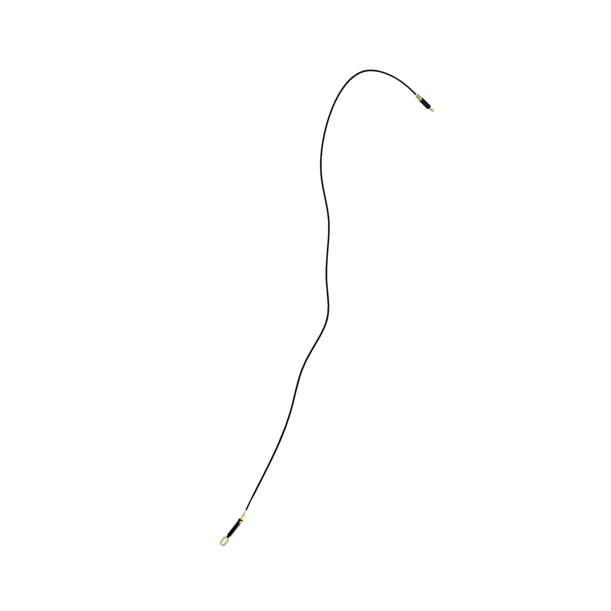 Cable, Throttle