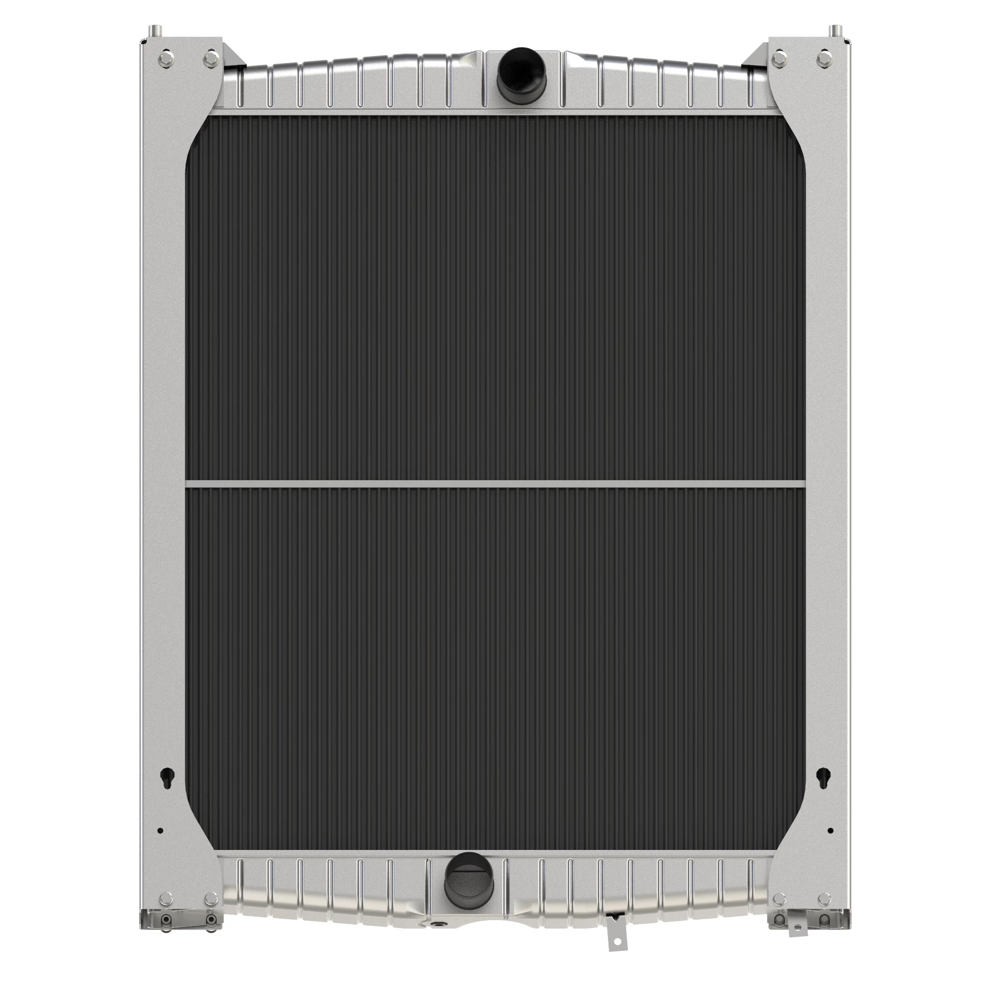 John Deere Radiator - RE21896