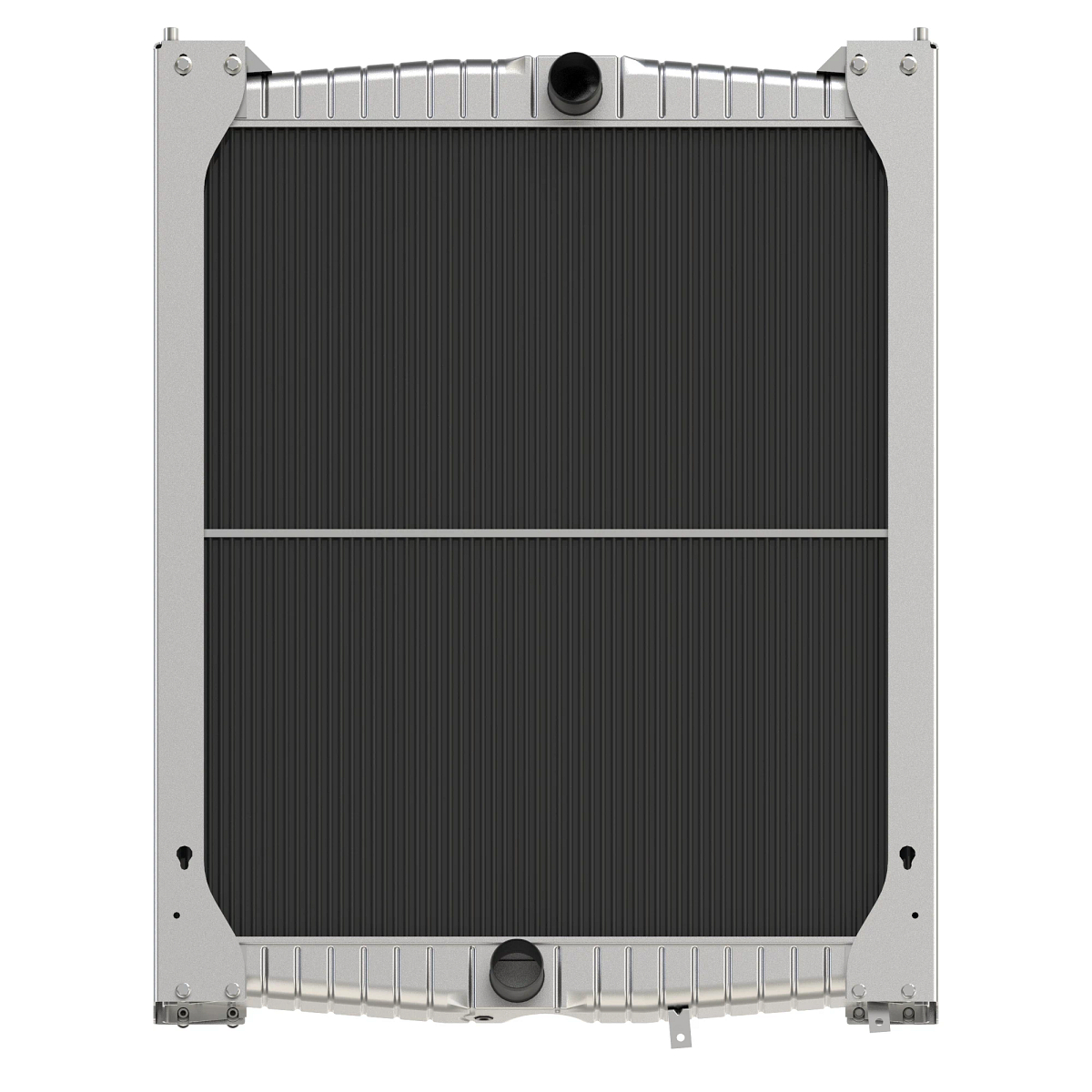 John Deere Radiator - RE21896