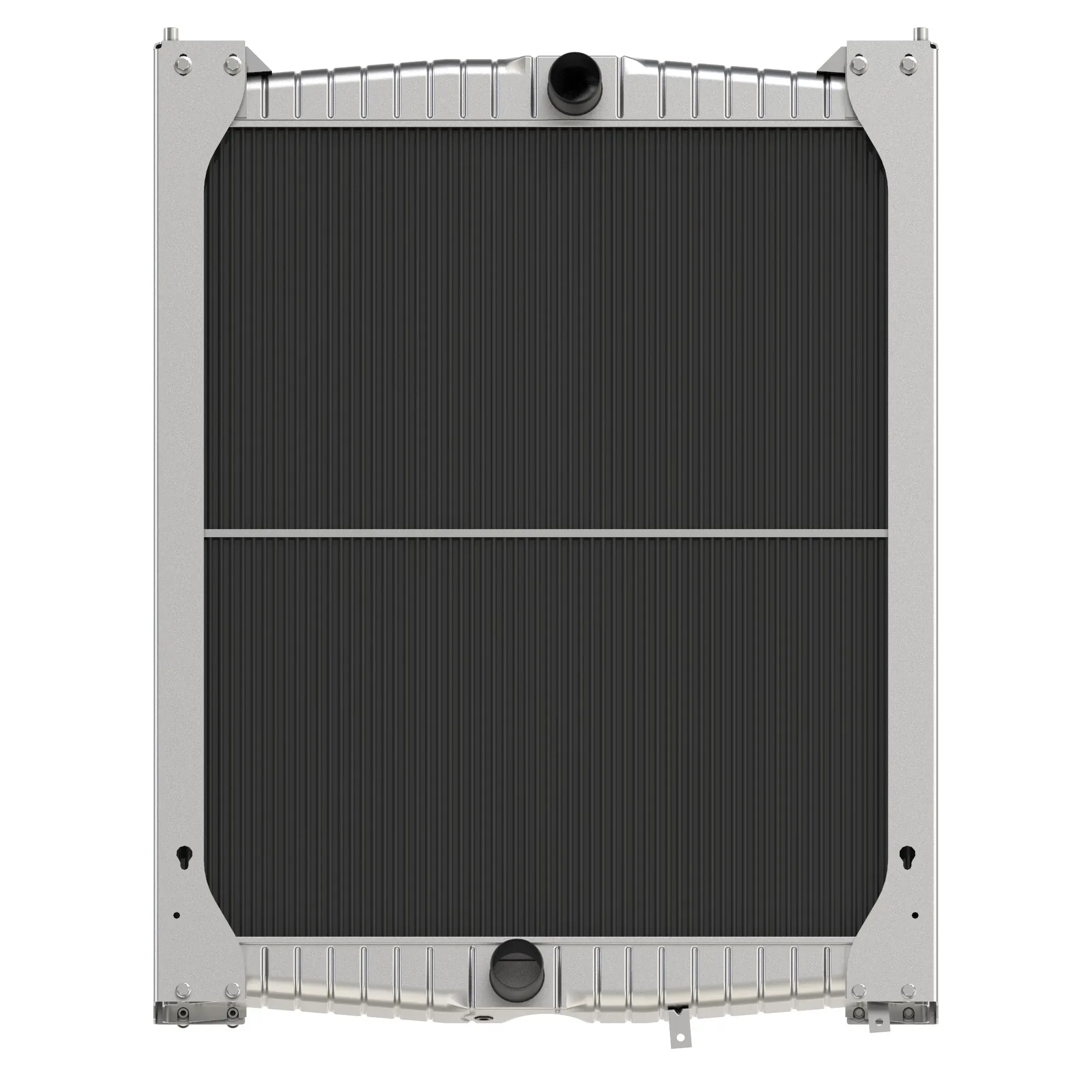 John Deere Radiator - RE21896