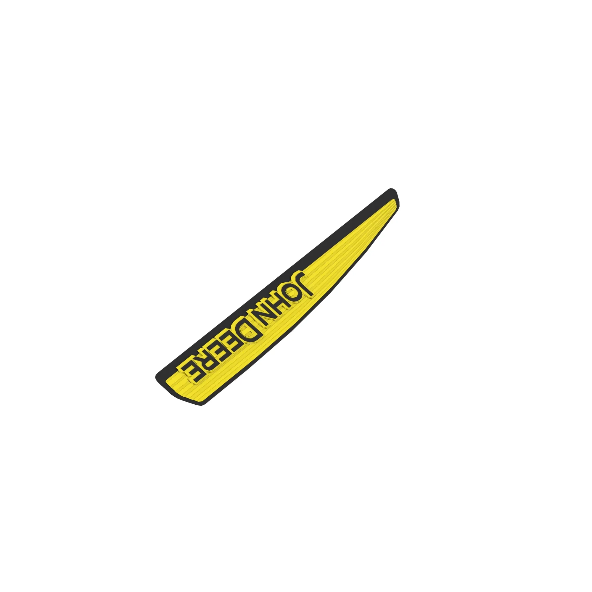 label