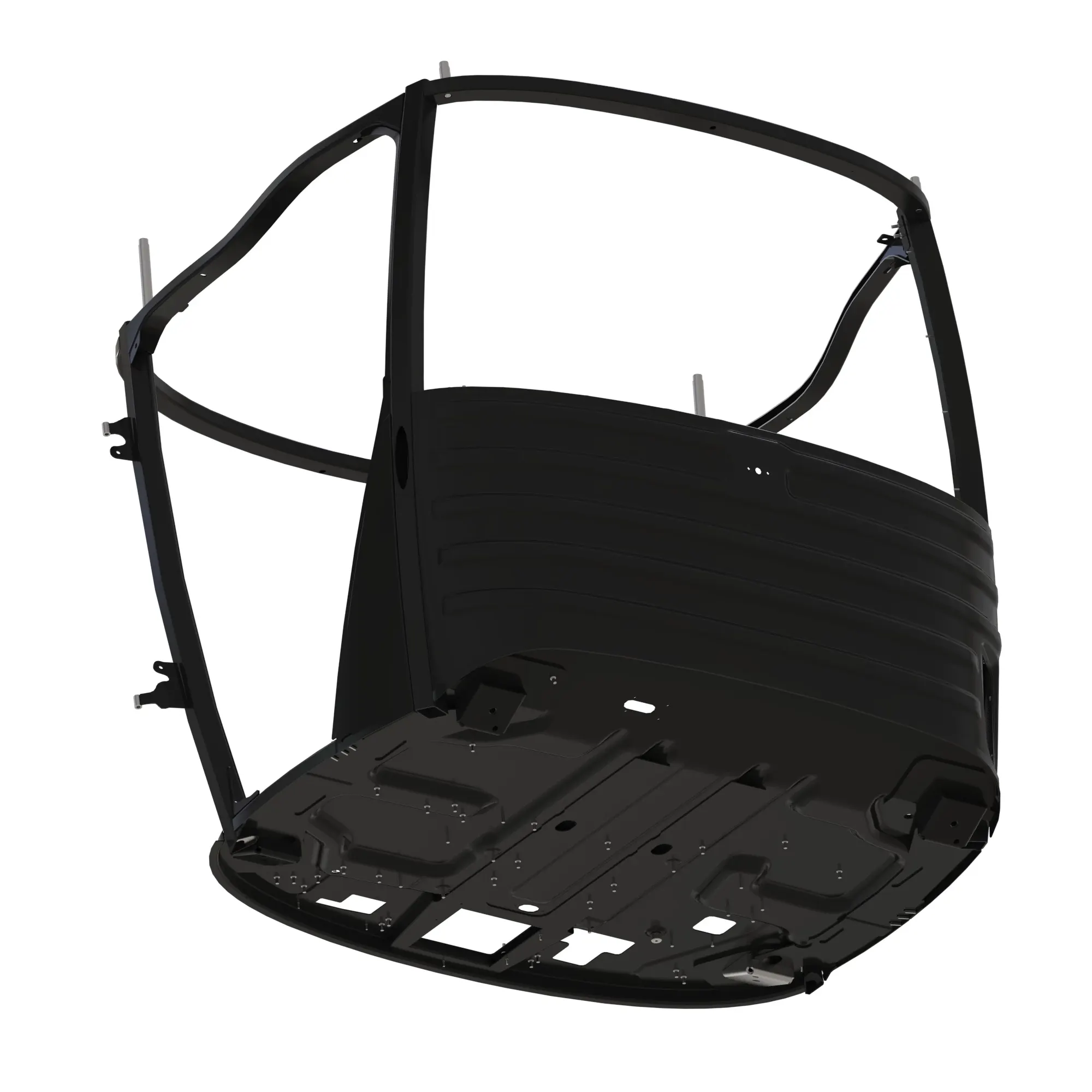 Cab Frame