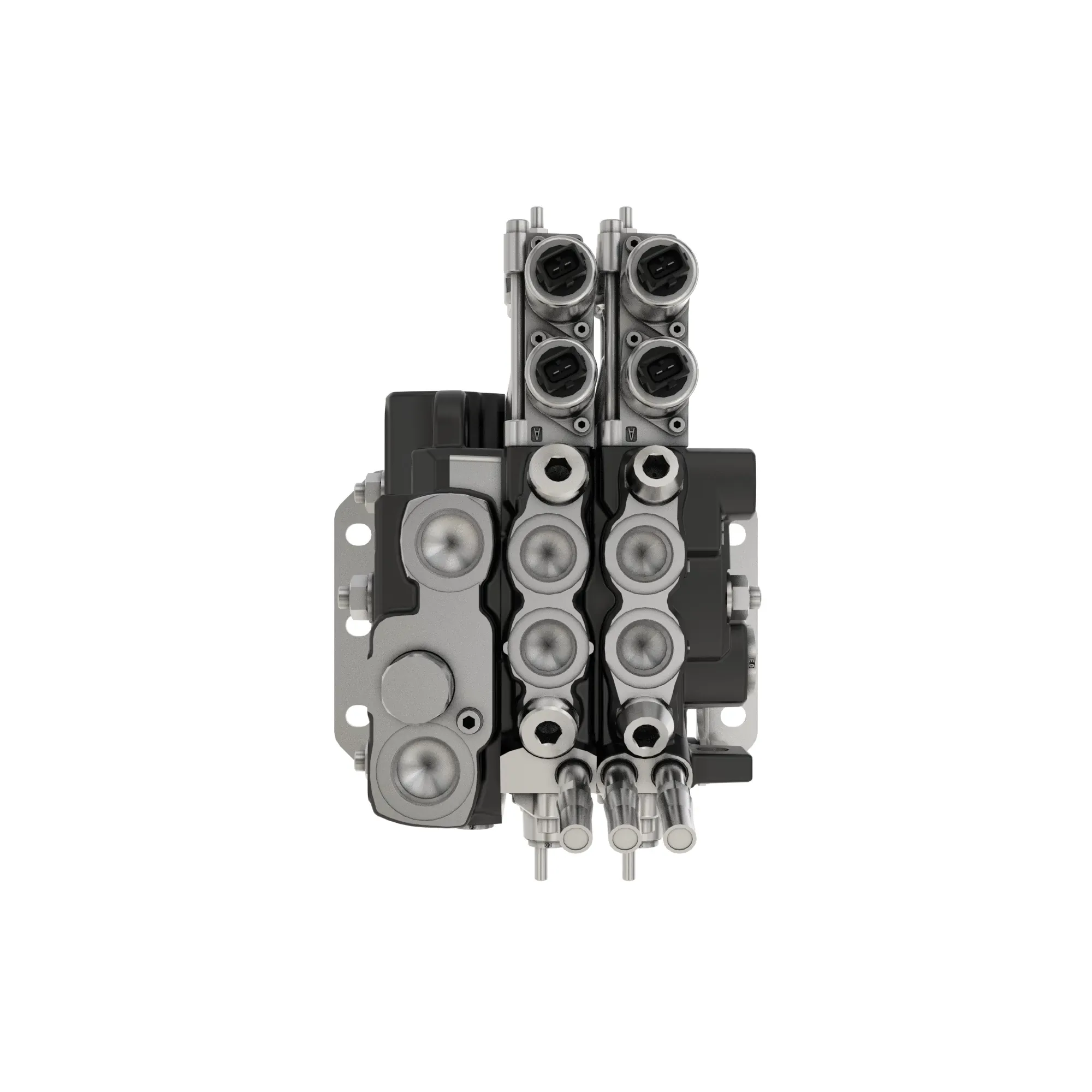 Control Valve