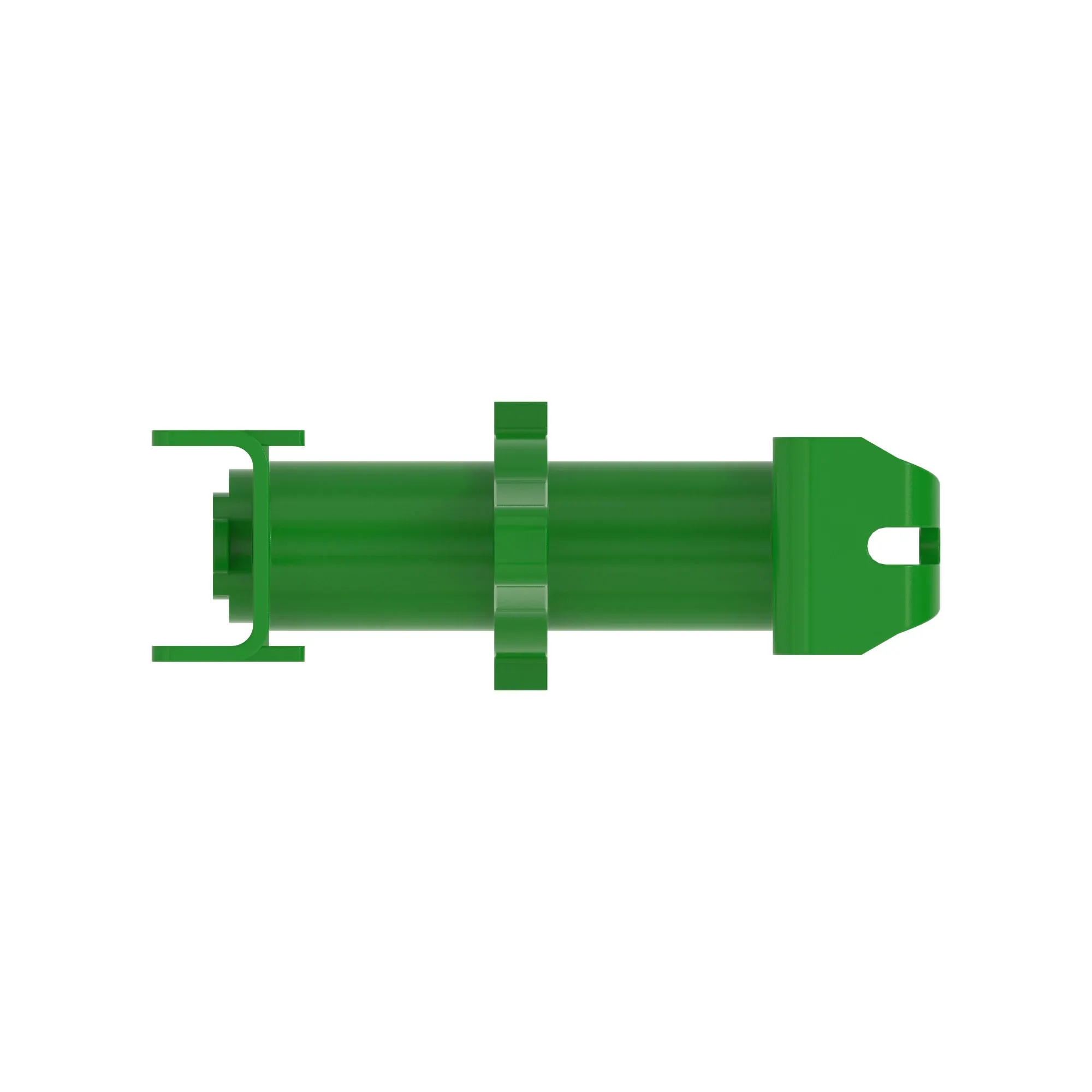 LATCH ASSY, RMB LOCK