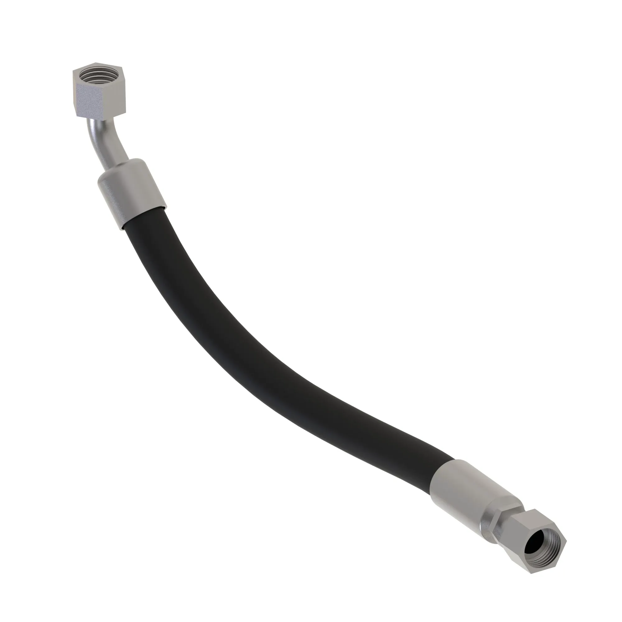 HYDRAULIC HOSE - FABRICATE