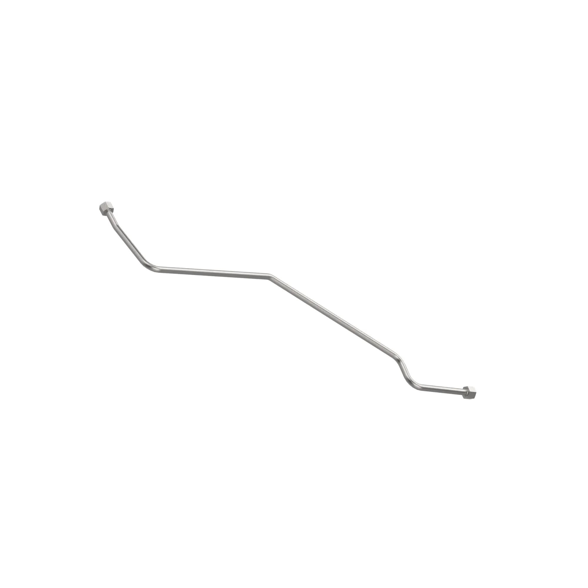 OIL LINE, OIL LINE, TUBE-EJECTOR CY