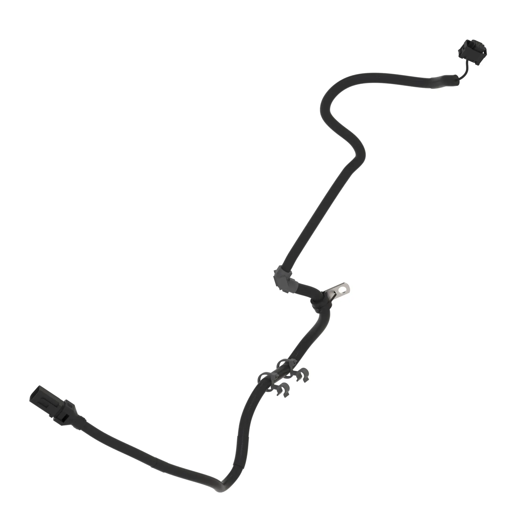 John Deere Wiring Harness - AL229785