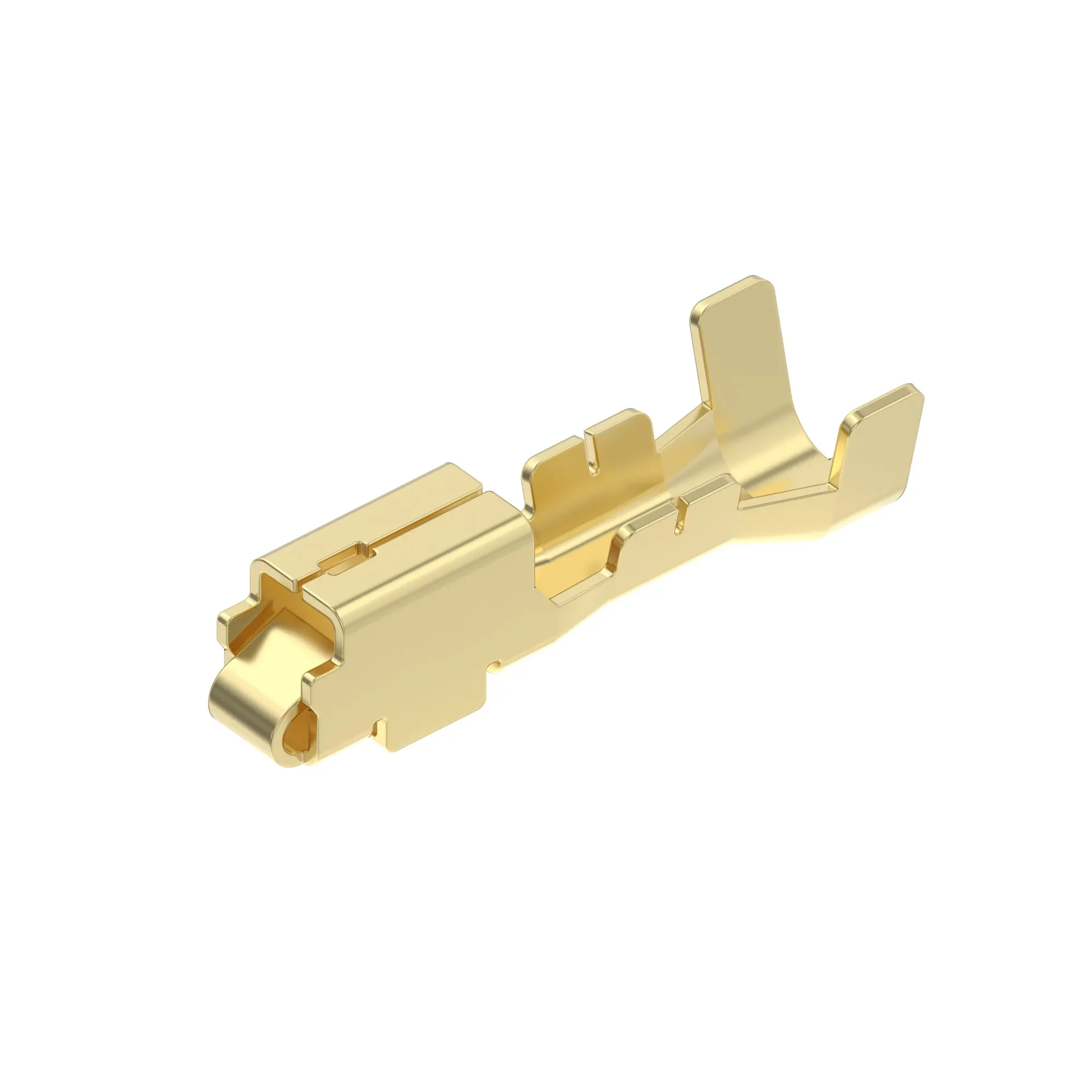 Elec. Connector Terminal