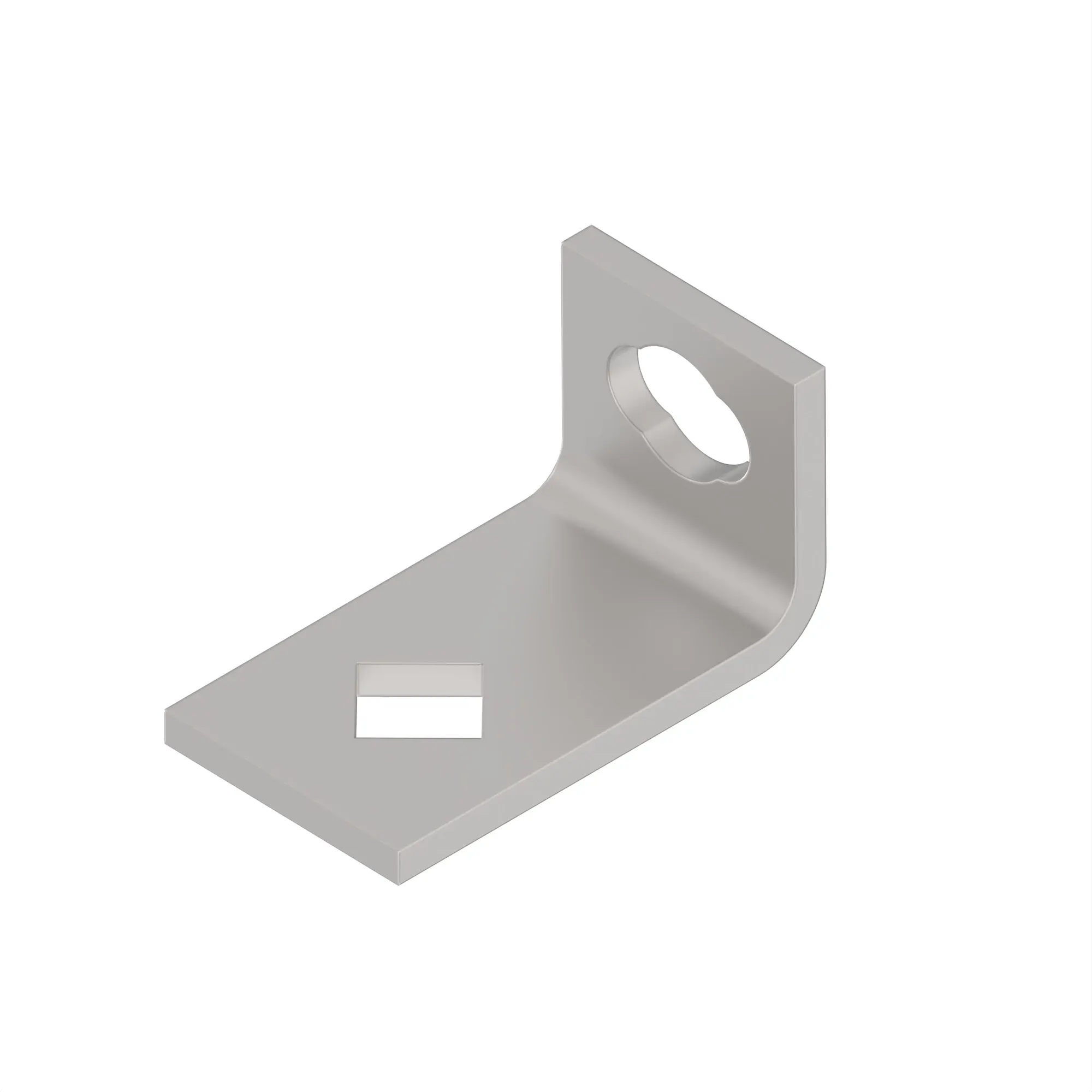 John Deere Seat Suspension Bracket - LVU16558