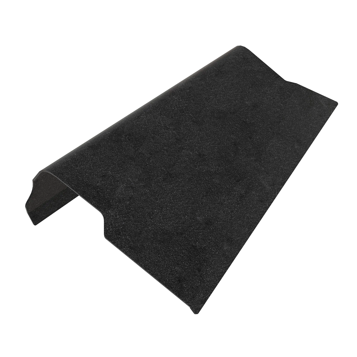 Heat Shield, Exhaust Pipe Insulatio