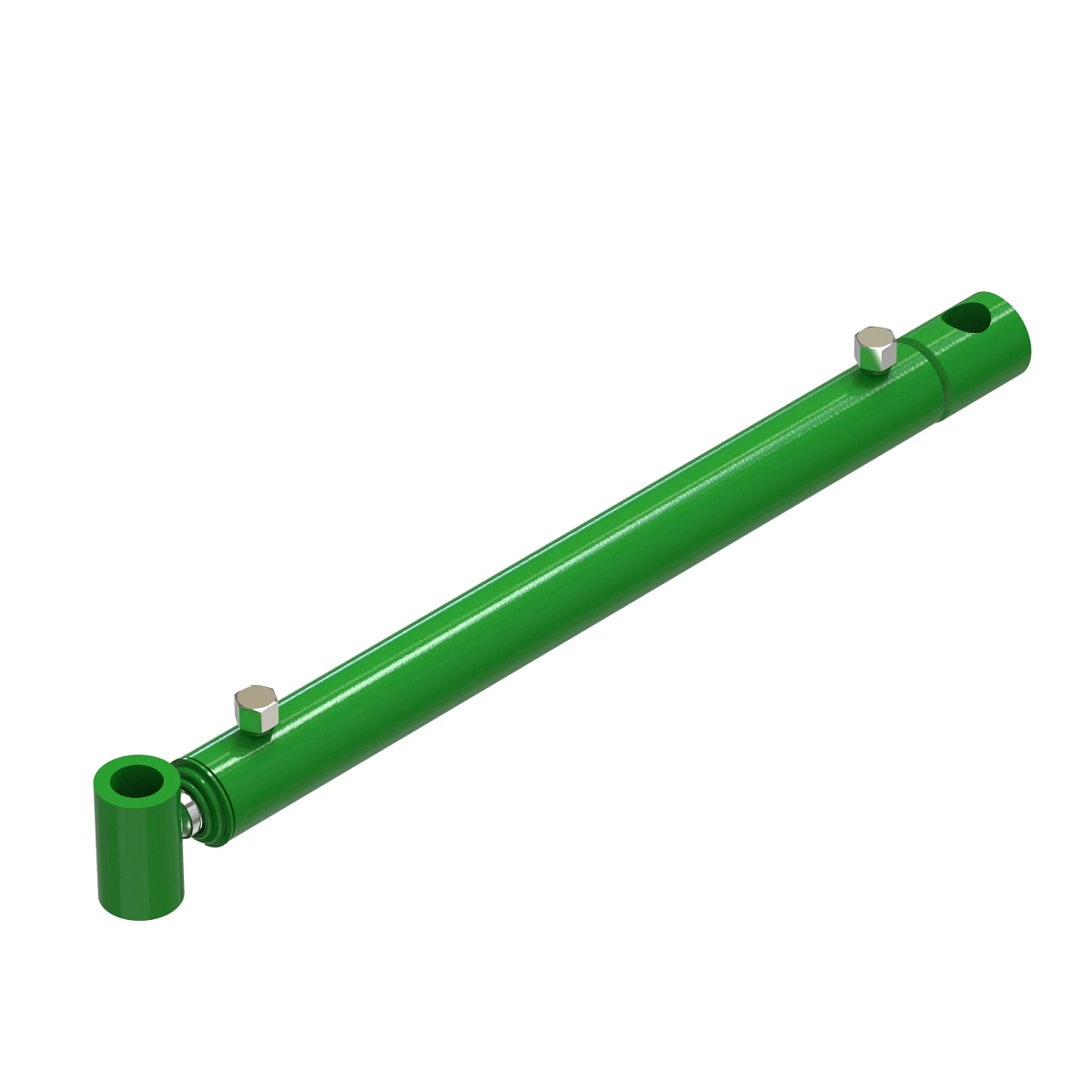 Hydraulic Cylinder, 40 X 25 - 402.5