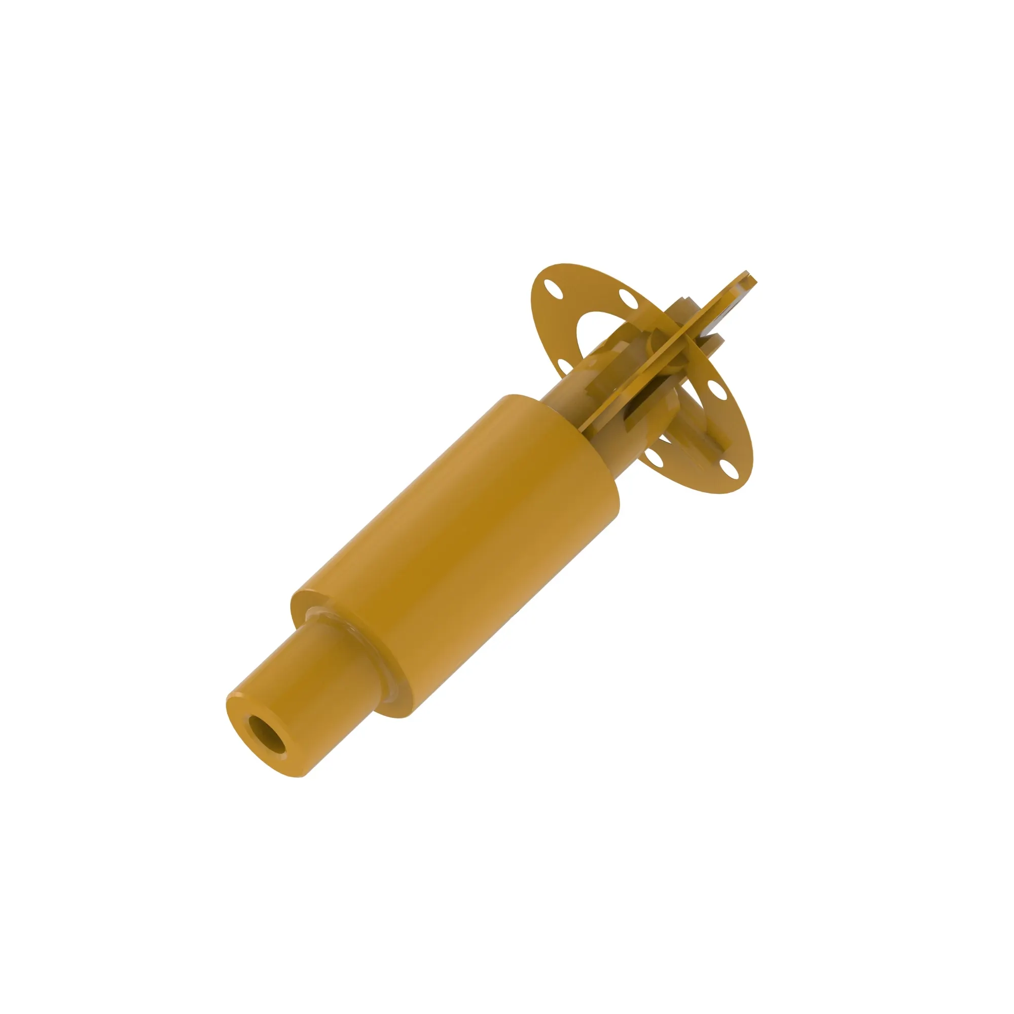 John Deere Front Track Idler - AT316126