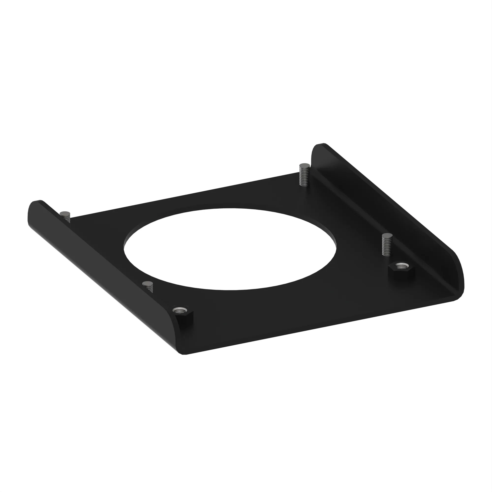 WASHER BOTTLE BRACKET