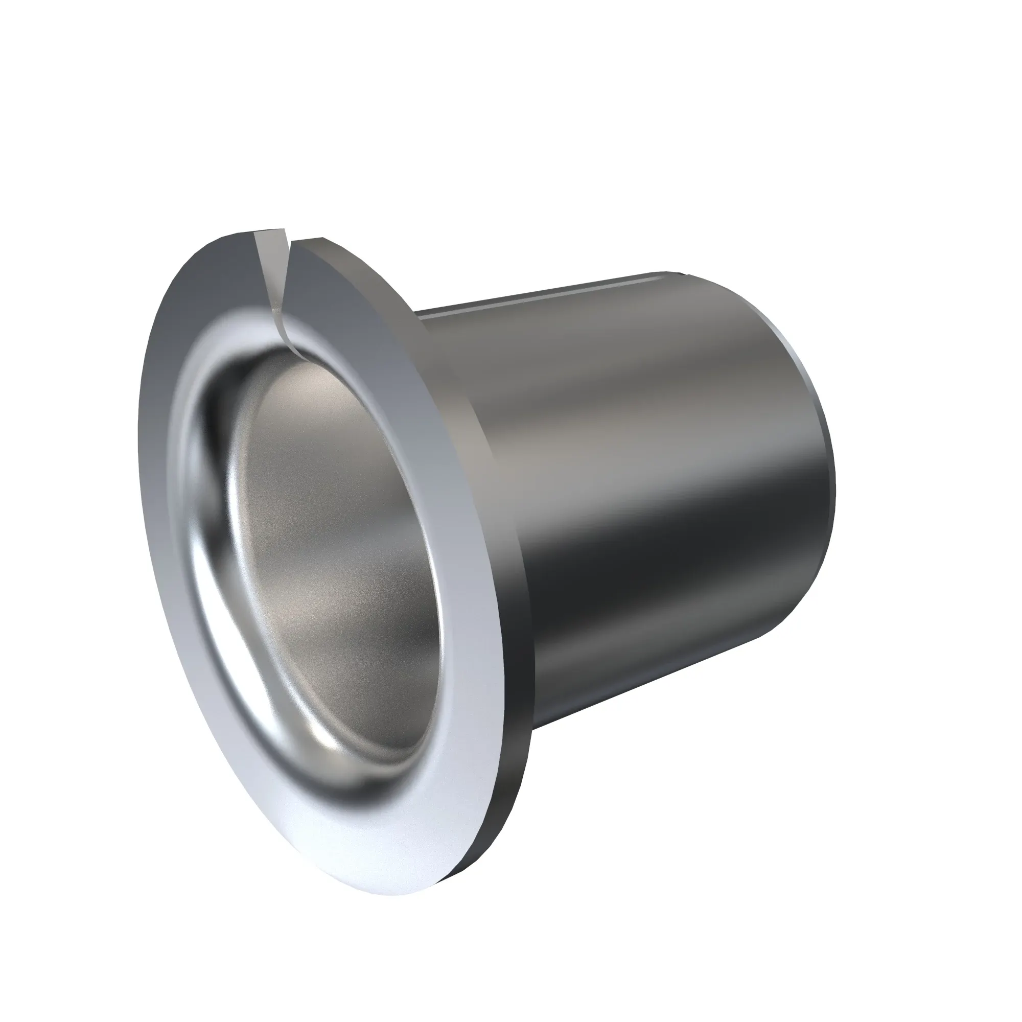 John Deere Flanged Bushing - LVU29066
