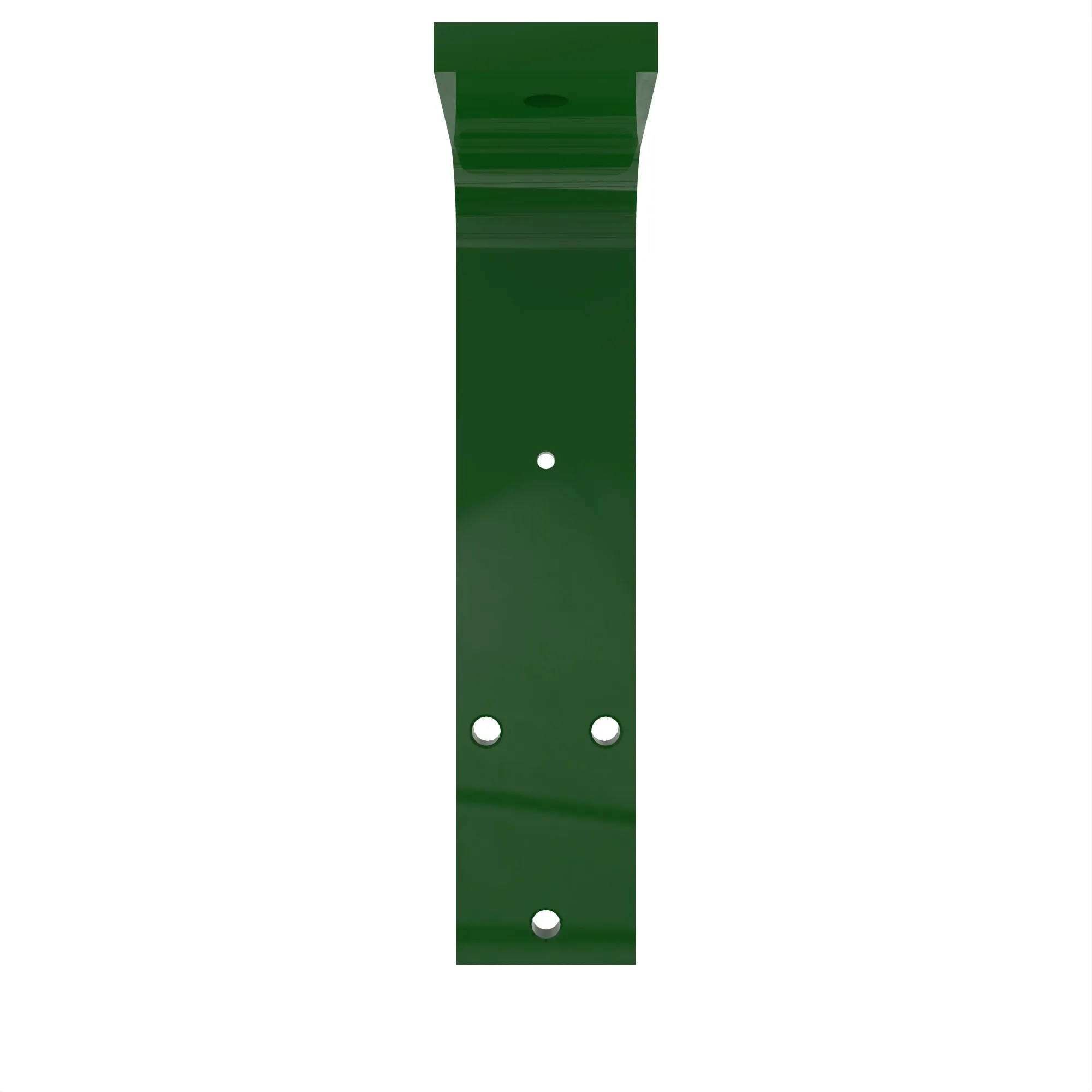 BRACKET, CAB FRONT MOUNT