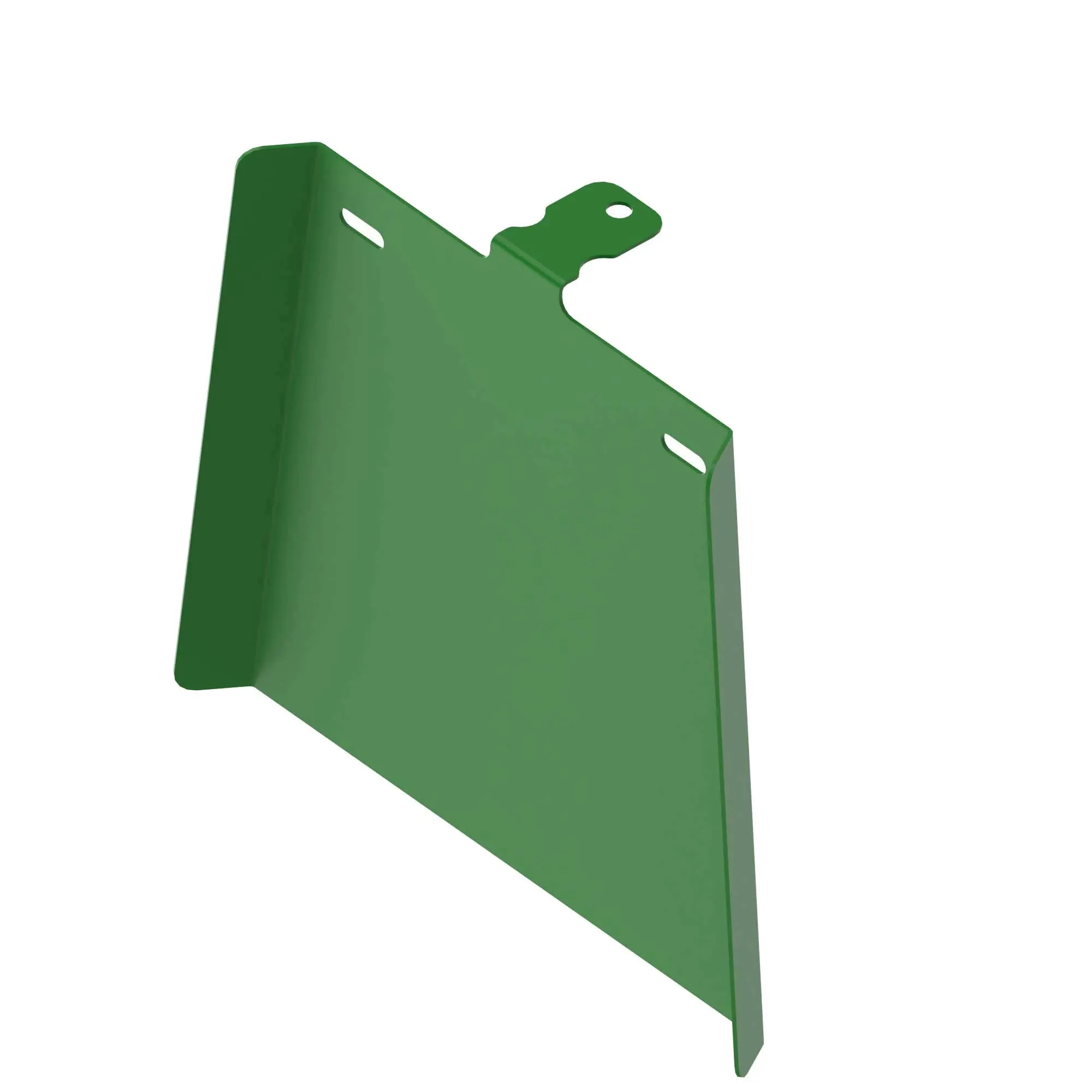 SHIELD, SPRAY SHIELD PLATE
